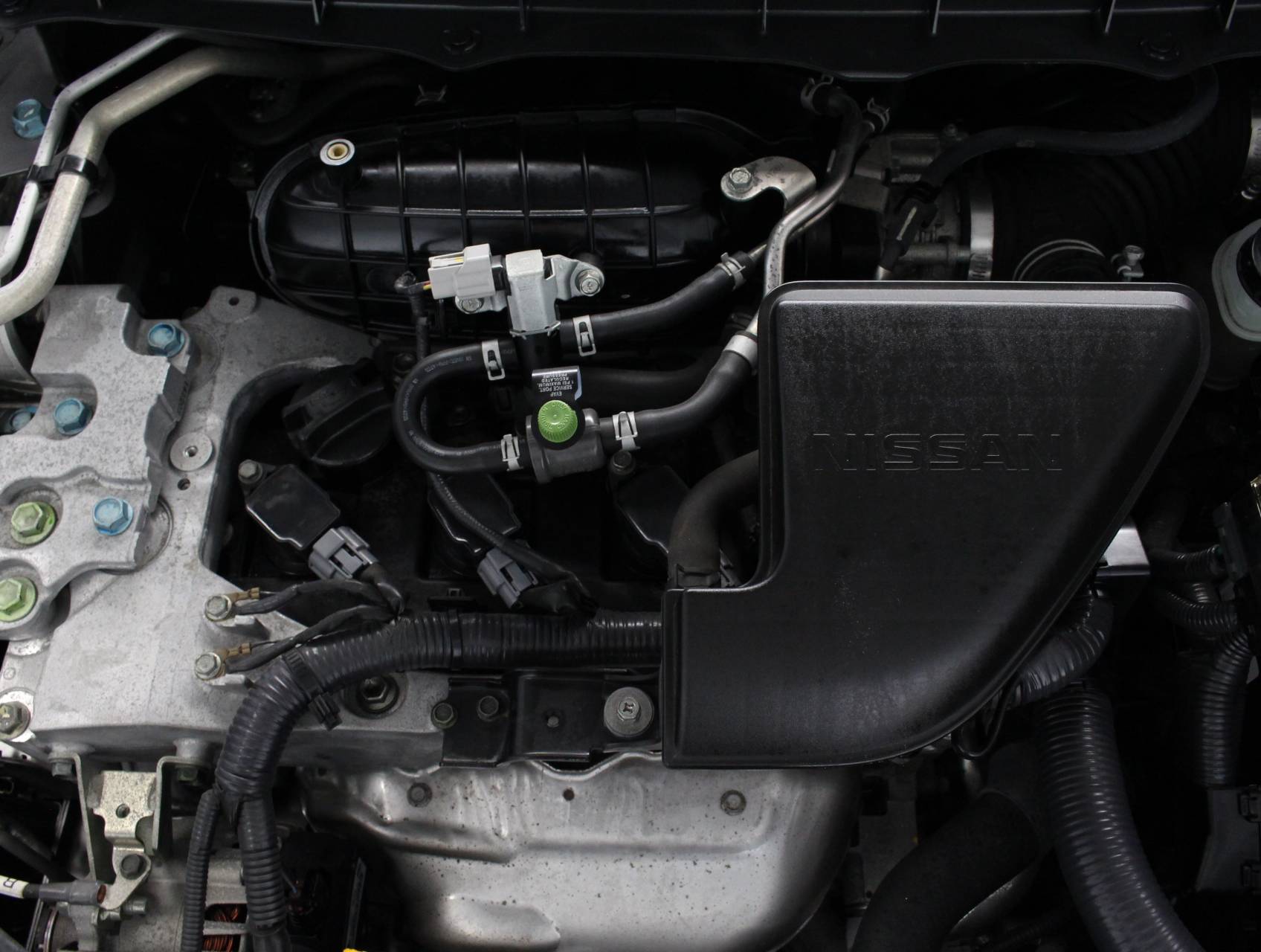 Florida Fine Cars - Used NISSAN ROGUE SELECT 2015 HOLLYWOOD S