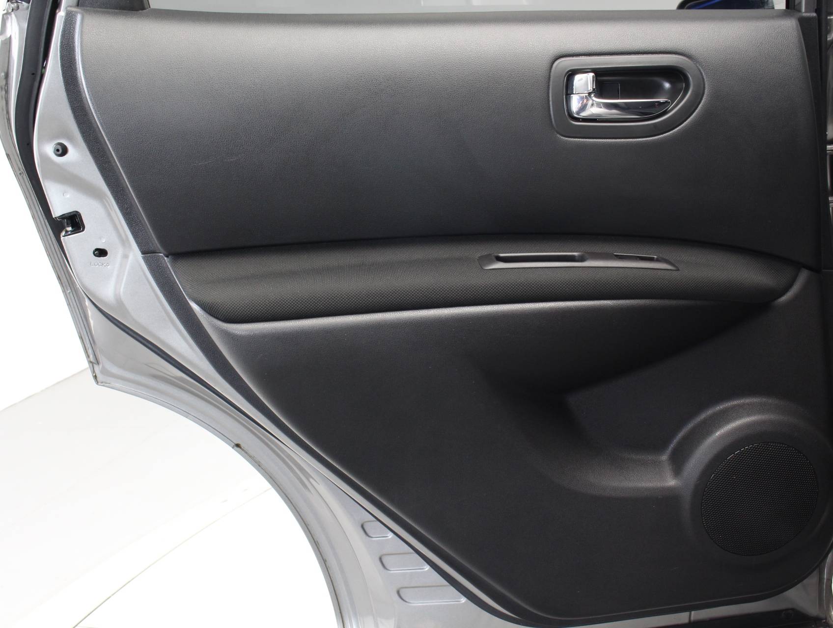 Florida Fine Cars - Used NISSAN ROGUE SELECT 2015 HOLLYWOOD S