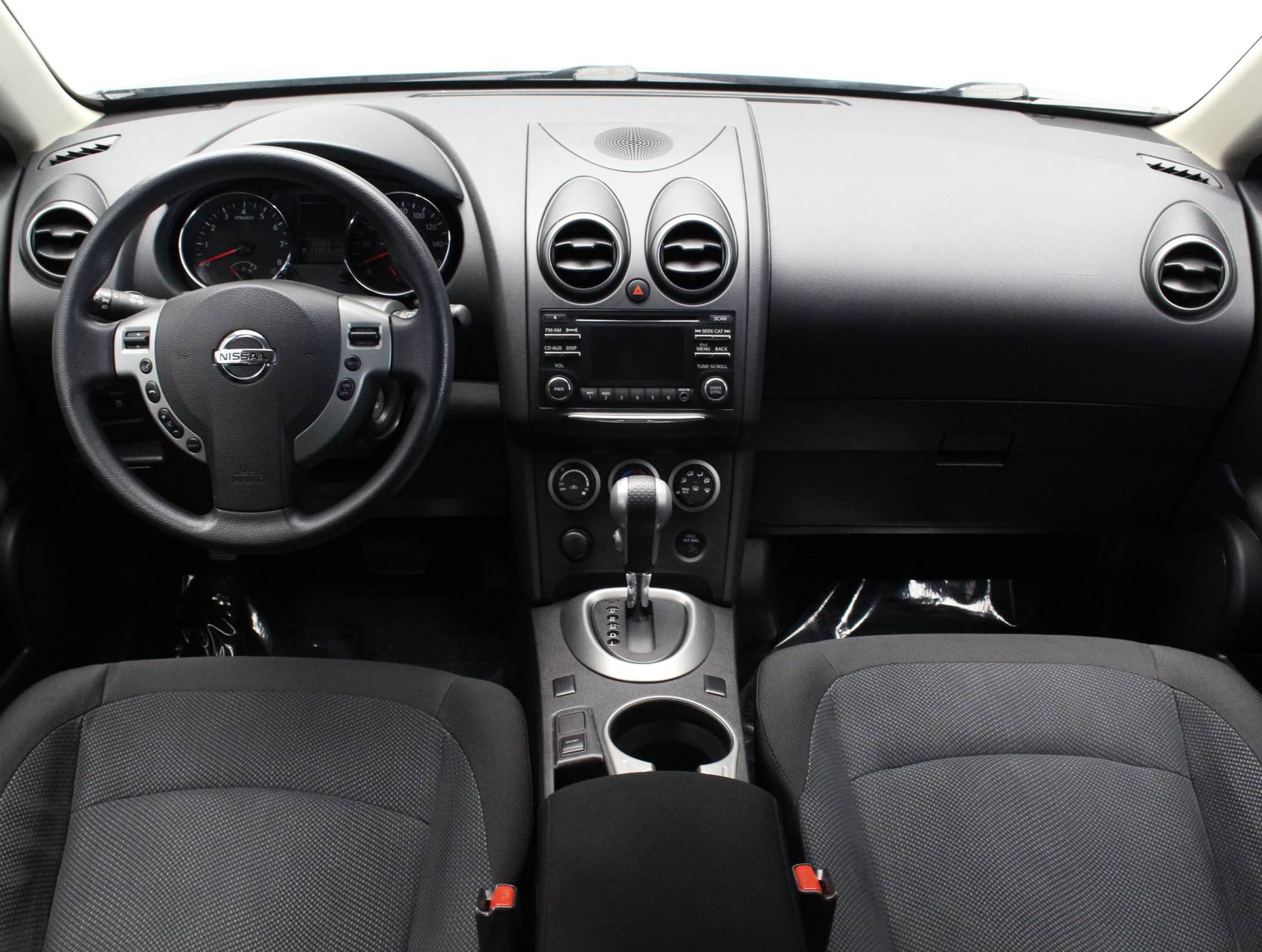 Florida Fine Cars - Used NISSAN ROGUE SELECT 2015 HOLLYWOOD S