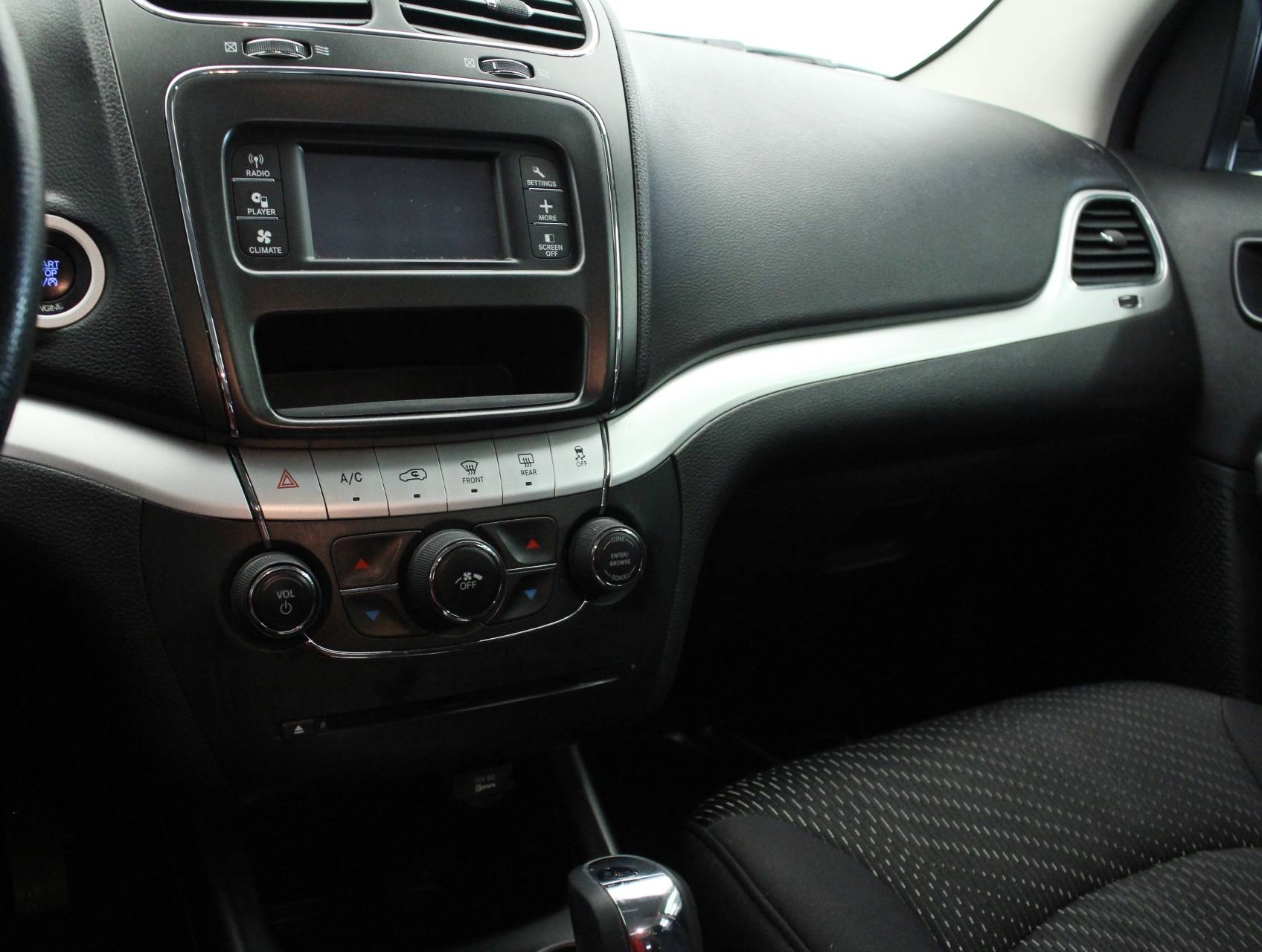 Florida Fine Cars - Used DODGE JOURNEY 2013 HOLLYWOOD SE