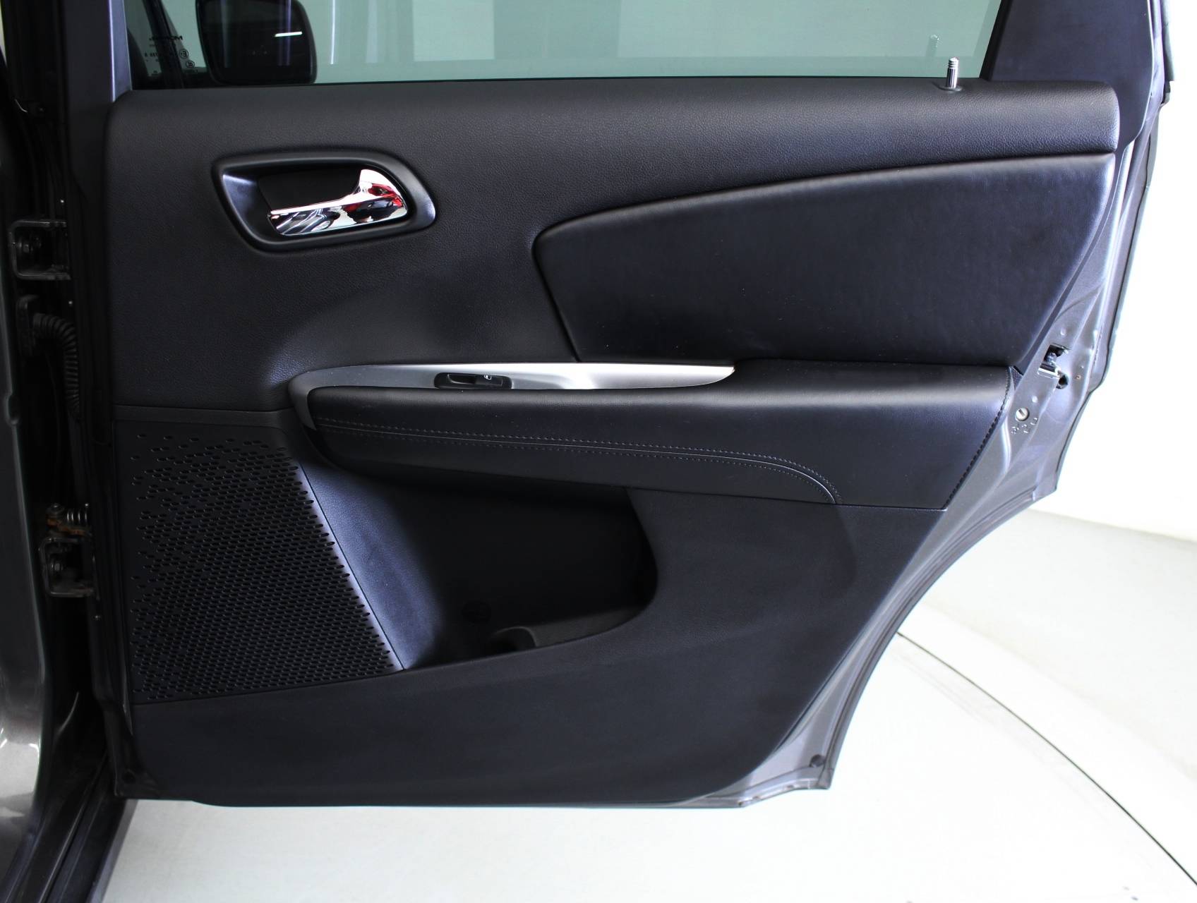 Florida Fine Cars - Used DODGE JOURNEY 2013 HOLLYWOOD SE