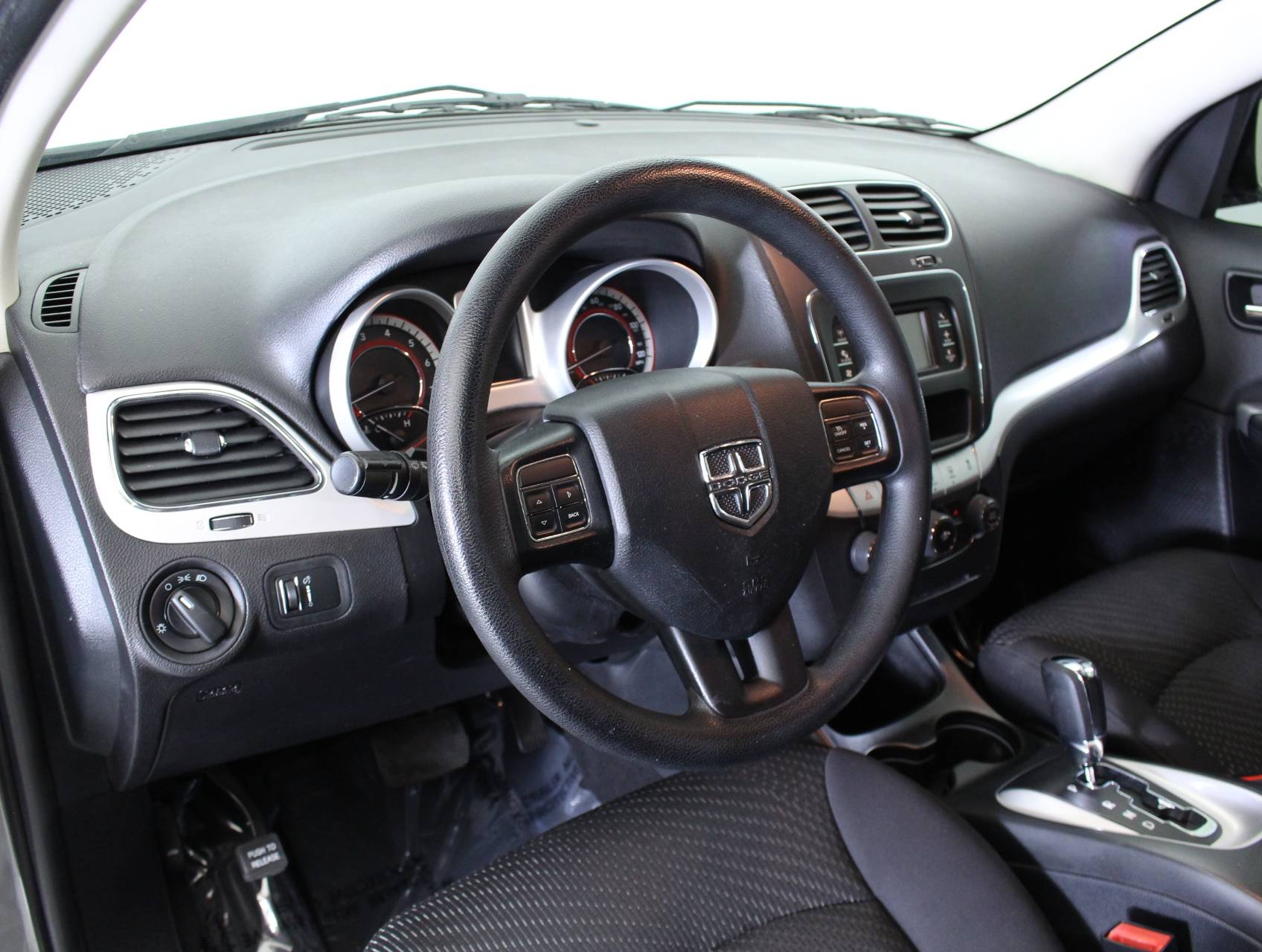 Florida Fine Cars - Used DODGE JOURNEY 2013 HOLLYWOOD SE