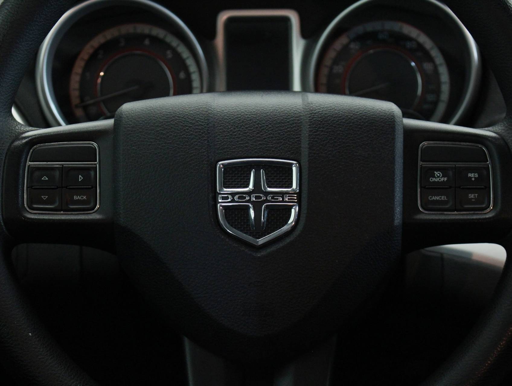 Florida Fine Cars - Used DODGE JOURNEY 2013 HOLLYWOOD SE