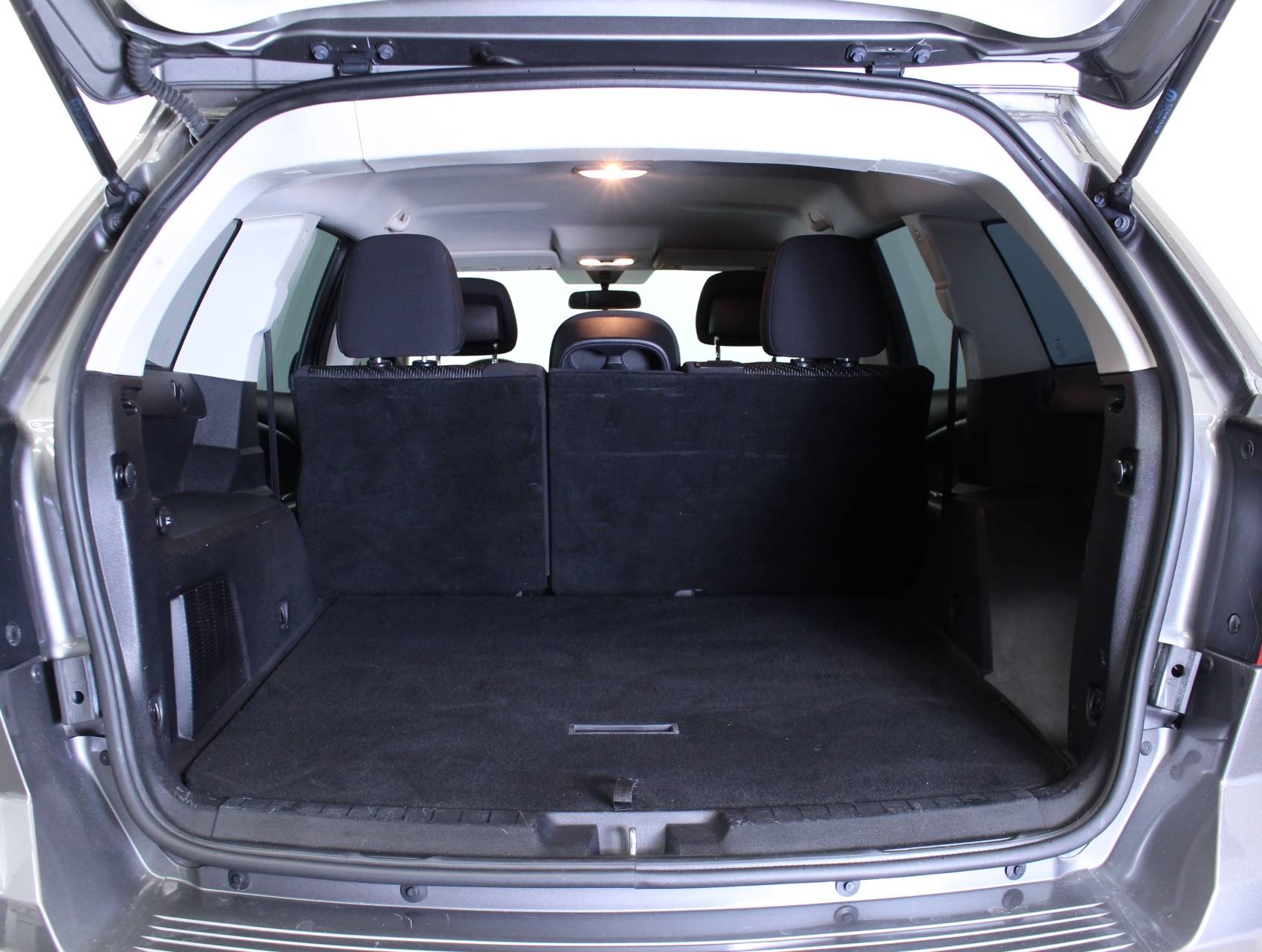 Florida Fine Cars - Used DODGE JOURNEY 2013 HOLLYWOOD SE