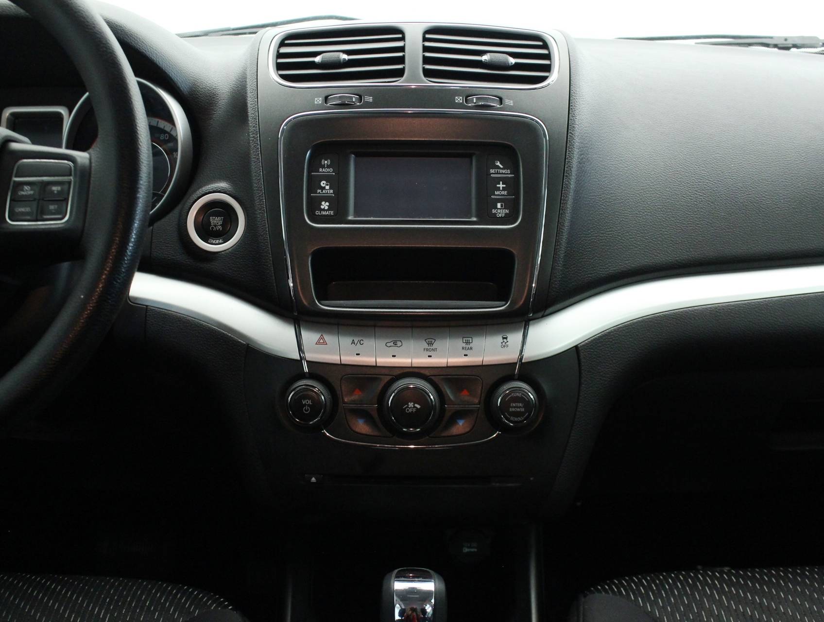 Florida Fine Cars - Used DODGE JOURNEY 2013 HOLLYWOOD SE