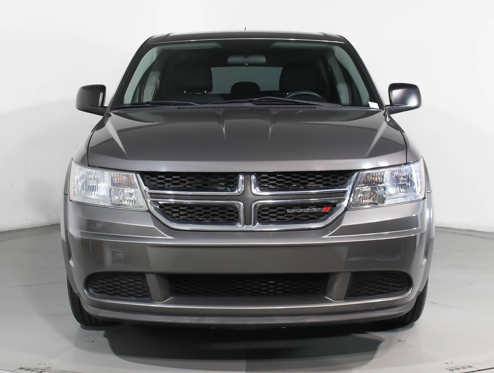 Florida Fine Cars - Used DODGE JOURNEY 2013 HOLLYWOOD SE