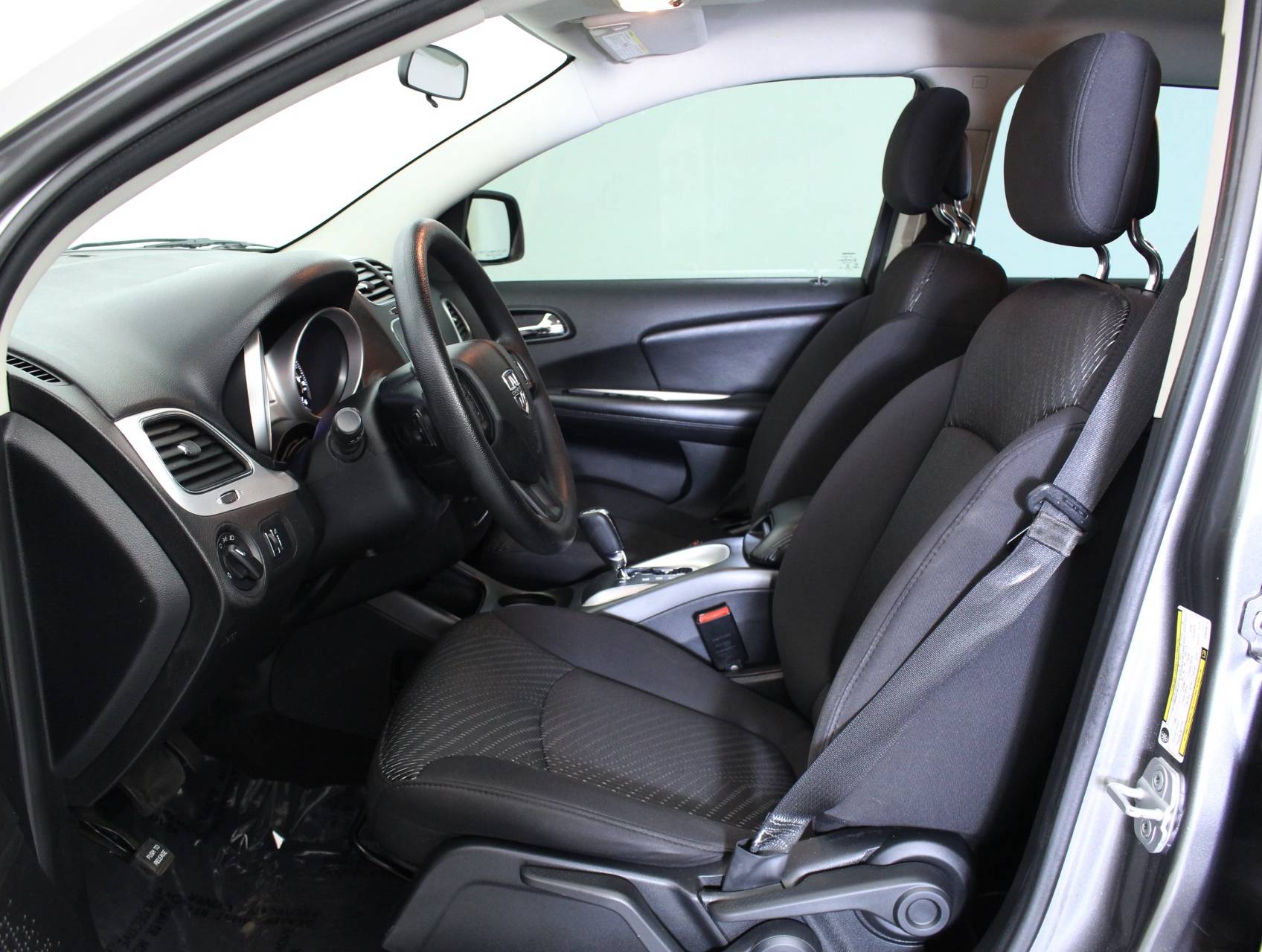 Florida Fine Cars - Used DODGE JOURNEY 2013 HOLLYWOOD SE