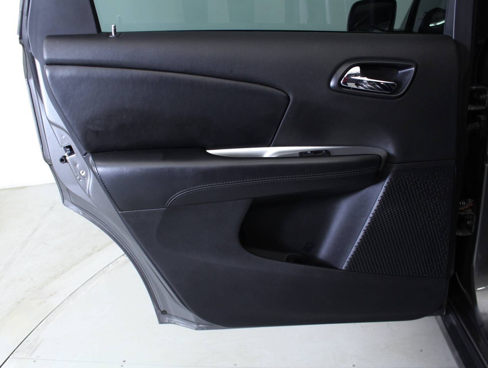 Florida Fine Cars - Used DODGE JOURNEY 2013 HOLLYWOOD SE