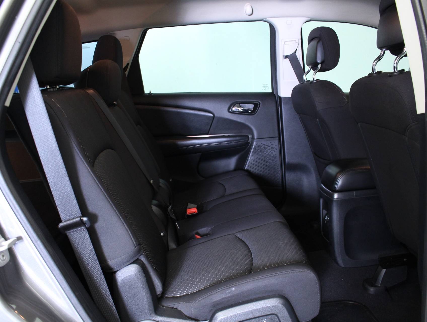 Florida Fine Cars - Used DODGE JOURNEY 2013 HOLLYWOOD SE