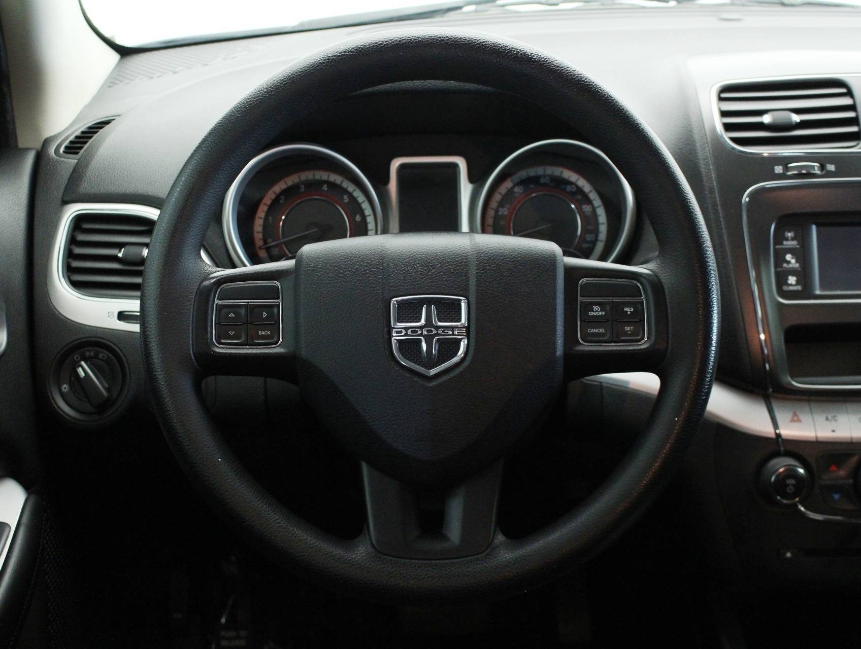 Florida Fine Cars - Used DODGE JOURNEY 2013 HOLLYWOOD SE