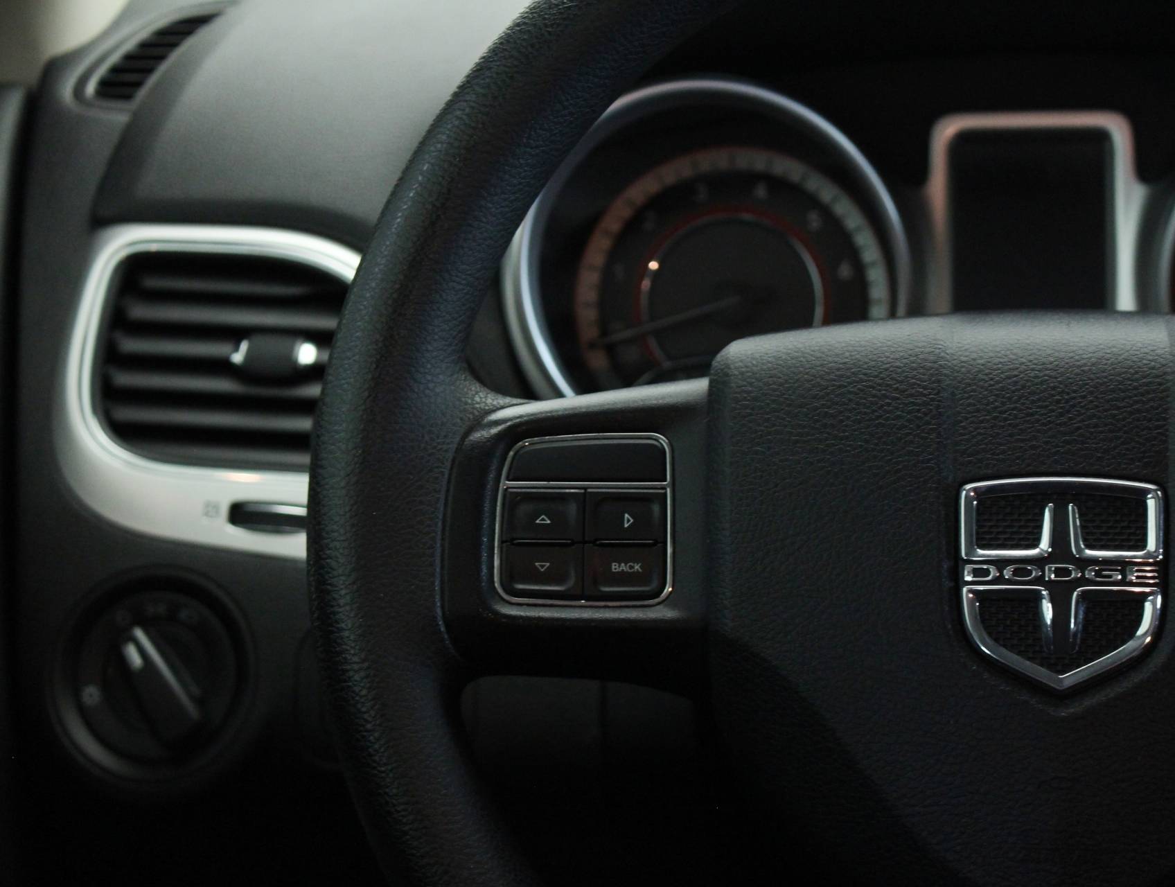 Florida Fine Cars - Used DODGE JOURNEY 2013 HOLLYWOOD SE