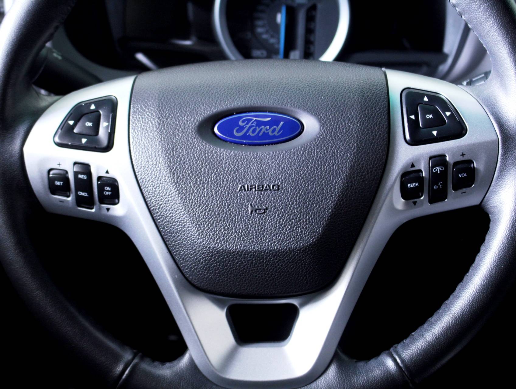 Florida Fine Cars - Used FORD EXPLORER 2015 MIAMI XLT