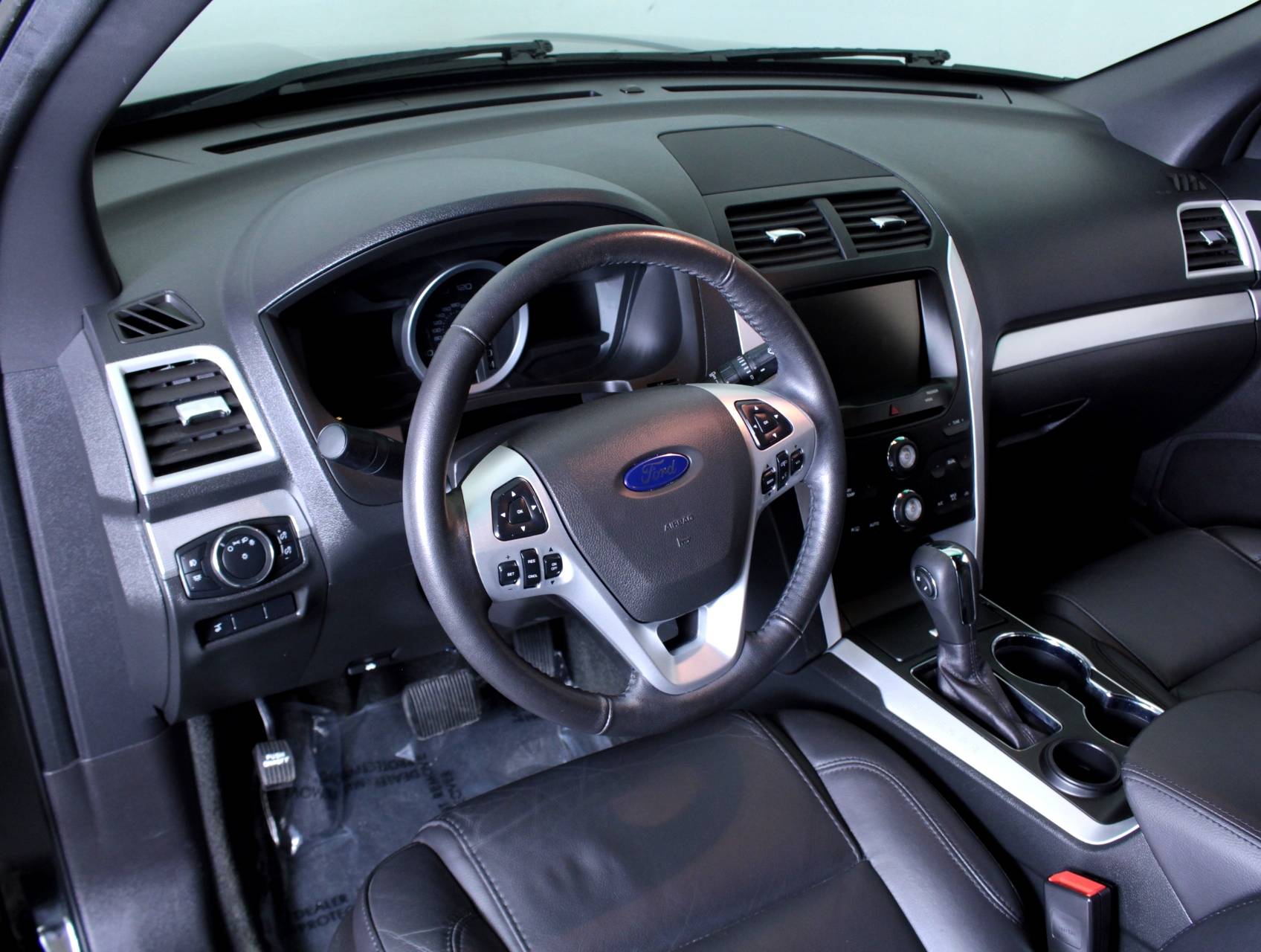 Florida Fine Cars - Used FORD EXPLORER 2015 MIAMI XLT