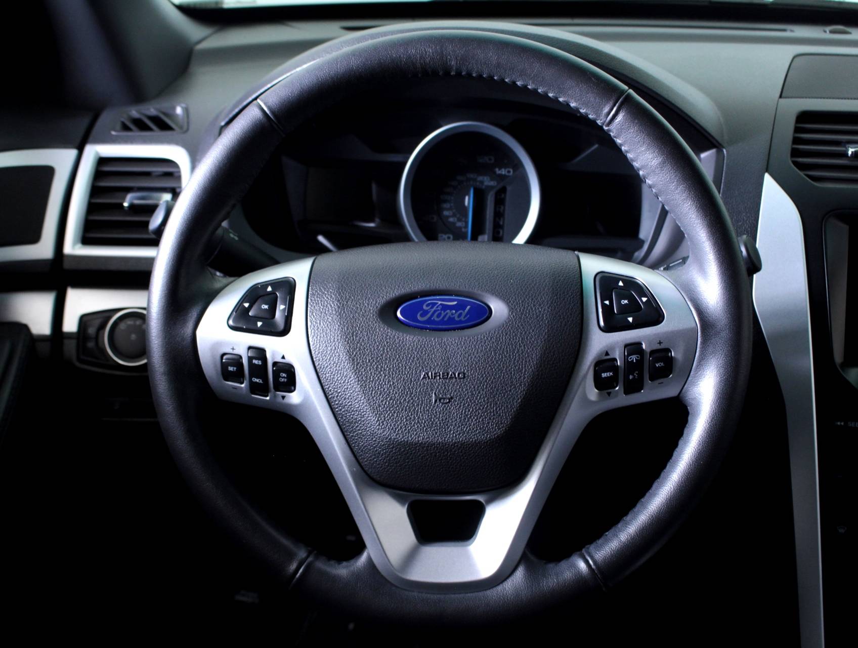 Florida Fine Cars - Used FORD EXPLORER 2015 MIAMI XLT