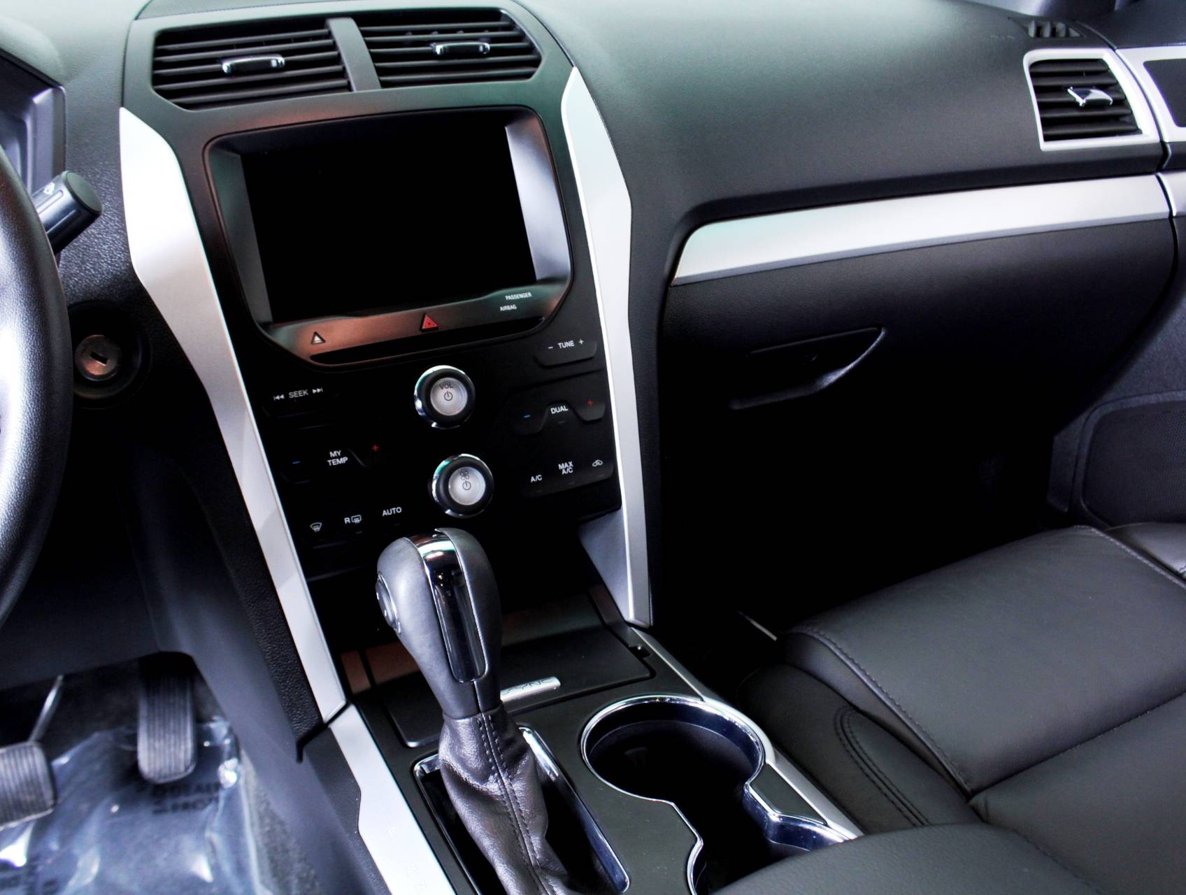 Florida Fine Cars - Used FORD EXPLORER 2015 MIAMI XLT