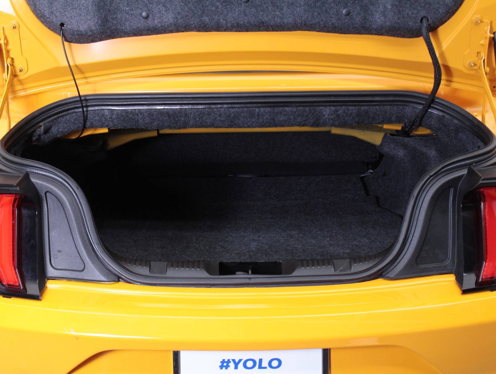 Florida Fine Cars - Used FORD MUSTANG 2018 MIAMI Ecoboost Premium