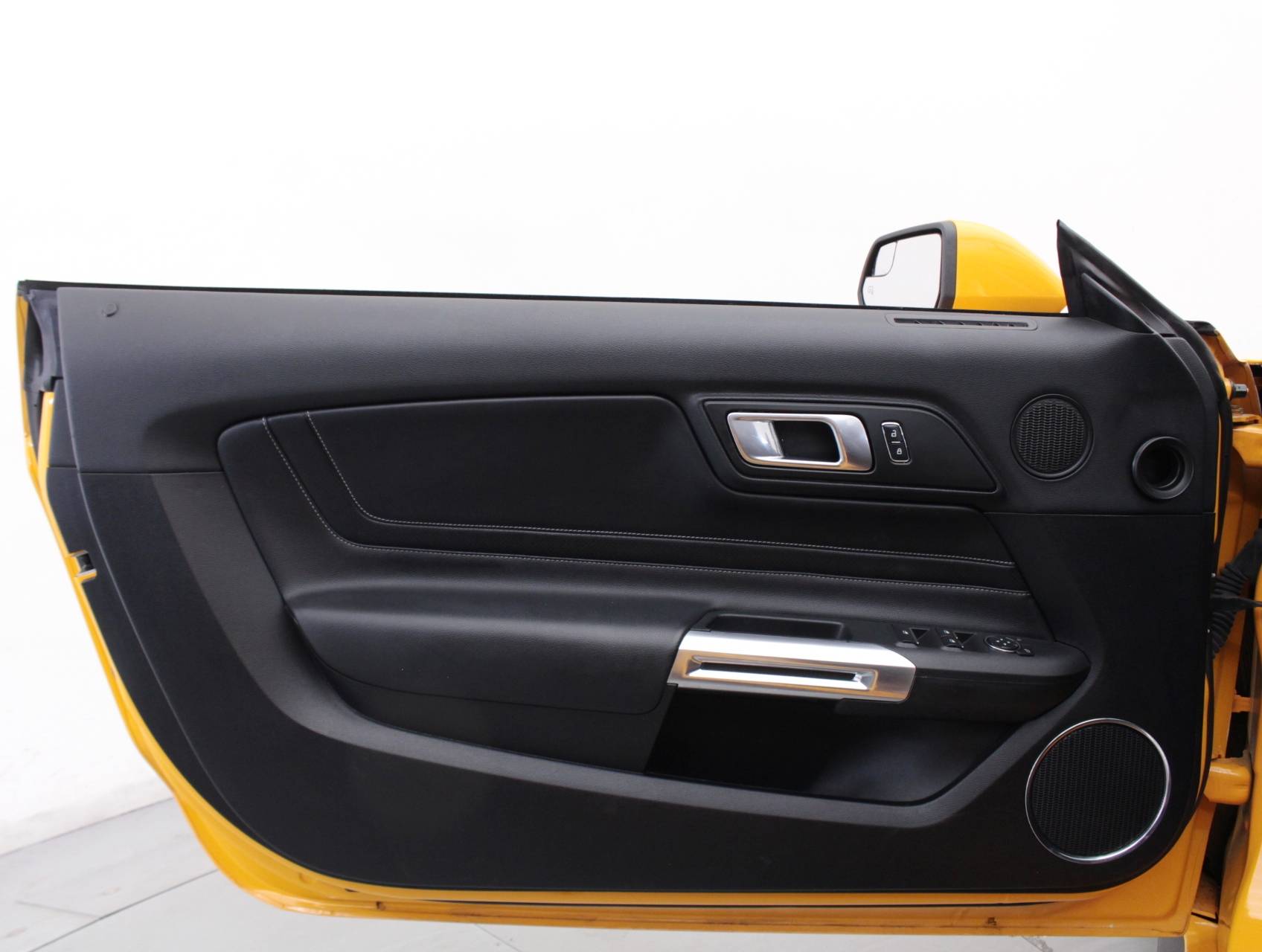 Florida Fine Cars - Used FORD MUSTANG 2018 MIAMI Ecoboost Premium