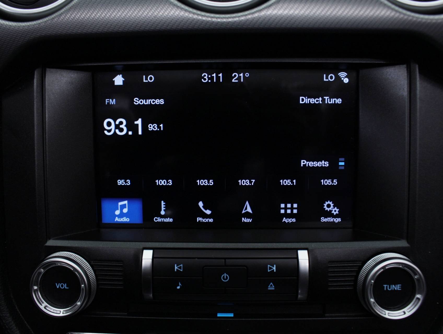 Florida Fine Cars - Used FORD MUSTANG 2018 MIAMI Ecoboost Premium