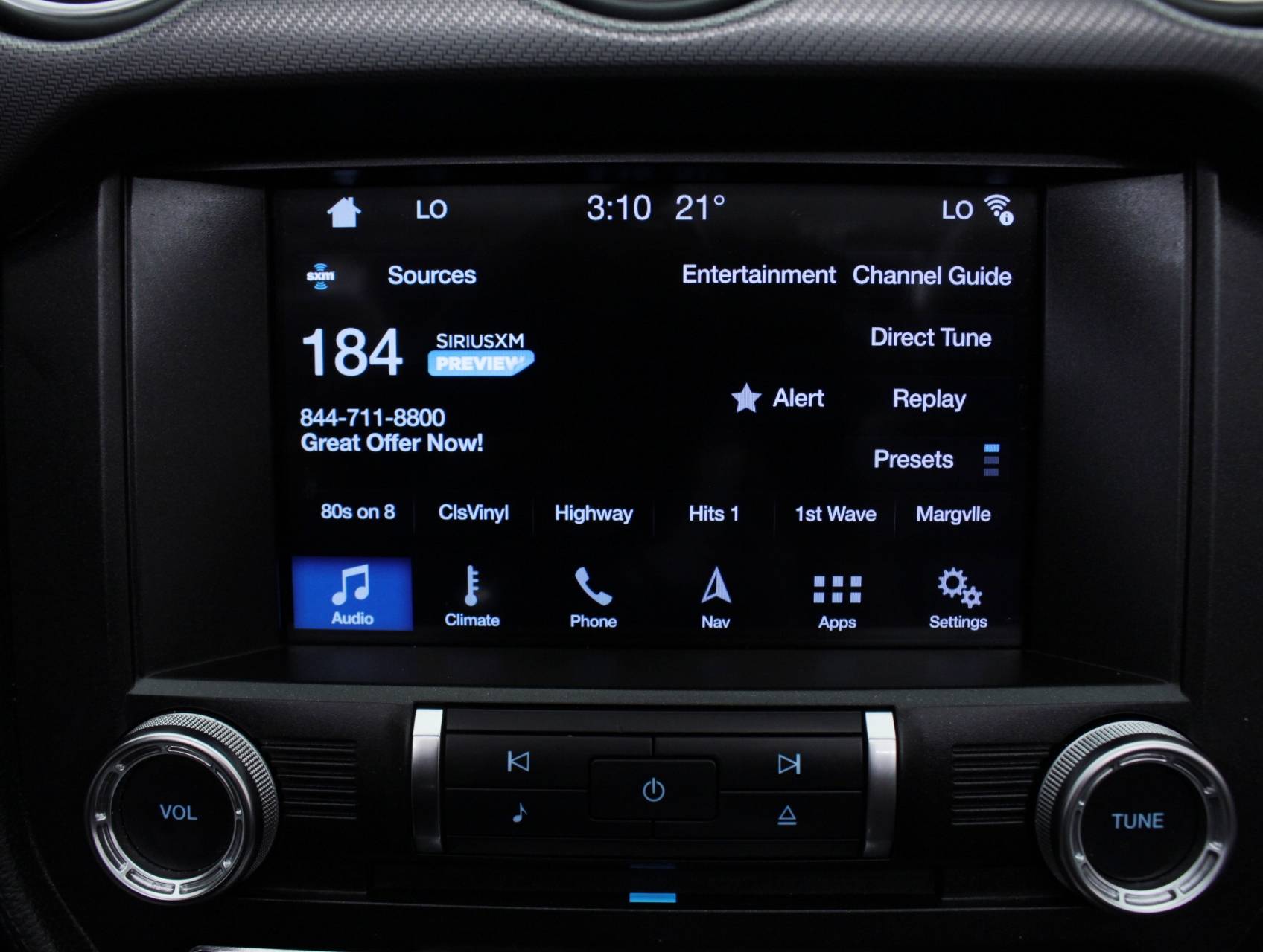 Florida Fine Cars - Used FORD MUSTANG 2018 MIAMI Ecoboost Premium