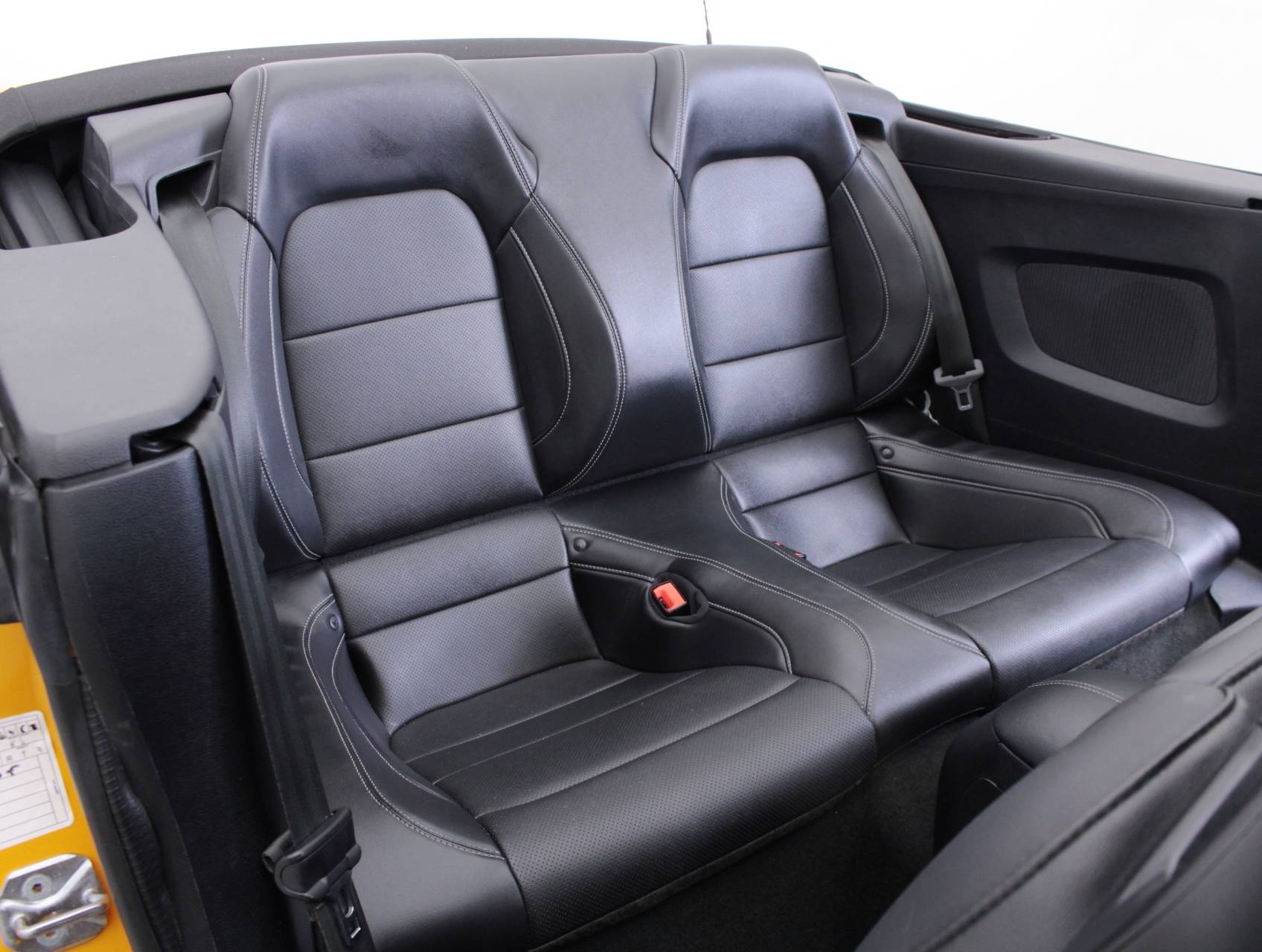 Florida Fine Cars - Used FORD MUSTANG 2018 MIAMI Ecoboost Premium