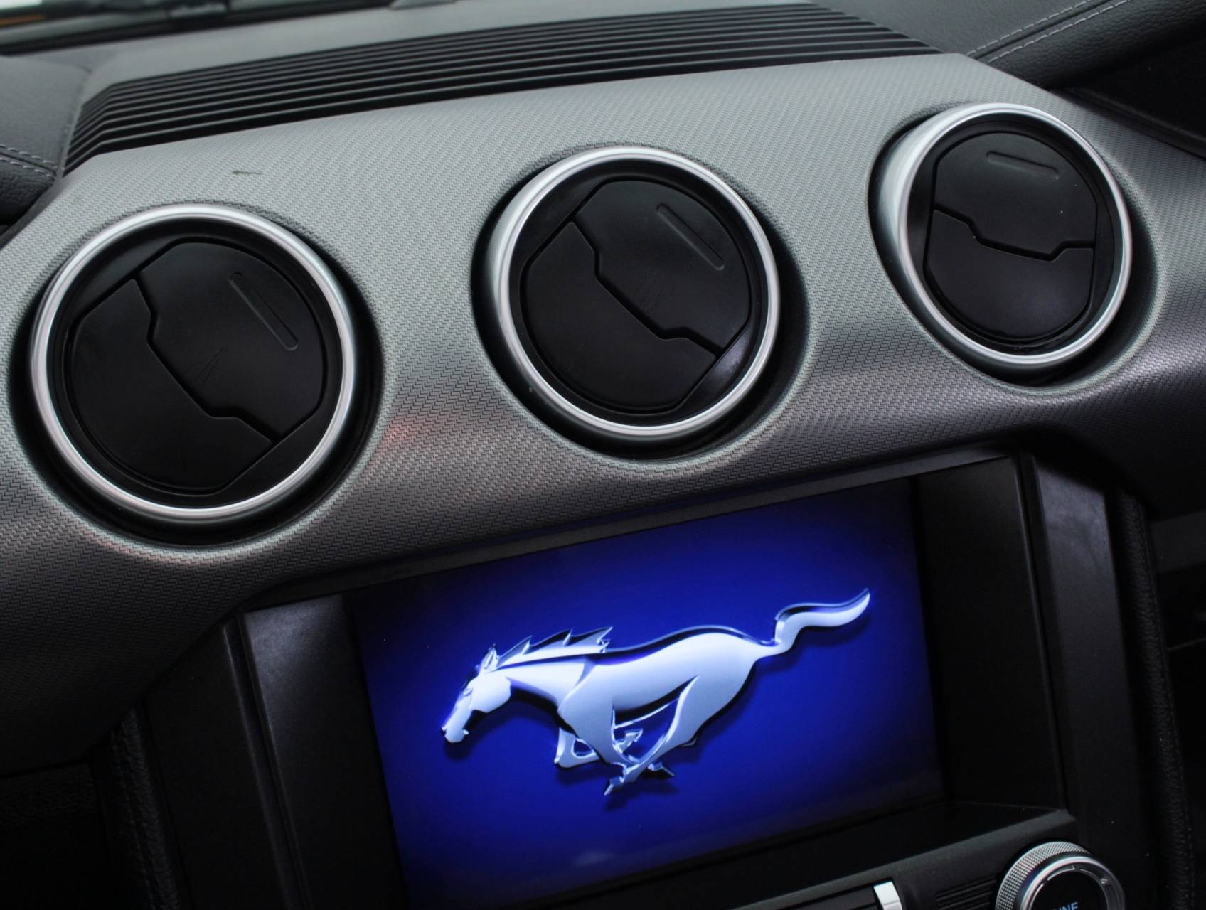 Florida Fine Cars - Used FORD MUSTANG 2018 MIAMI Ecoboost Premium