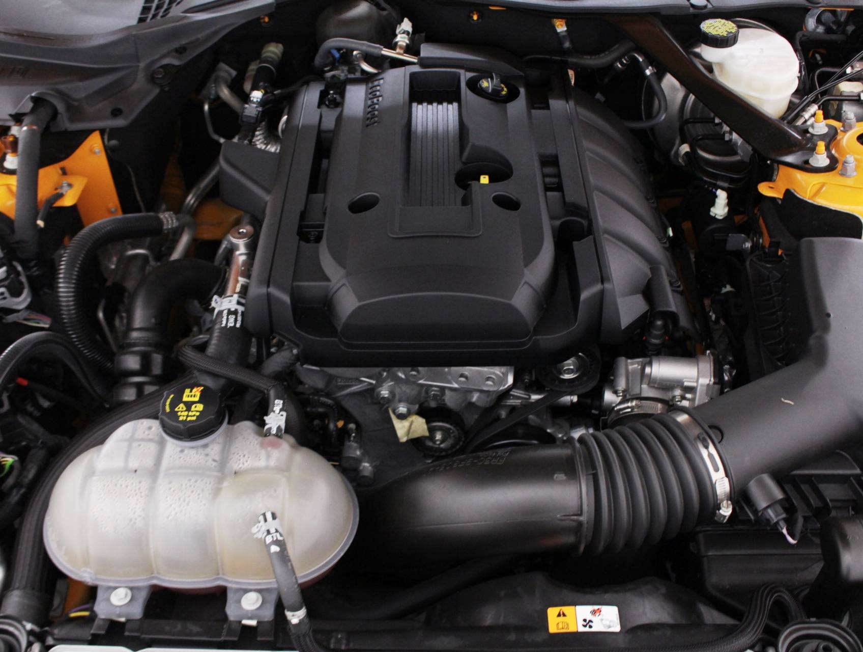 Florida Fine Cars - Used FORD MUSTANG 2018 MIAMI Ecoboost Premium