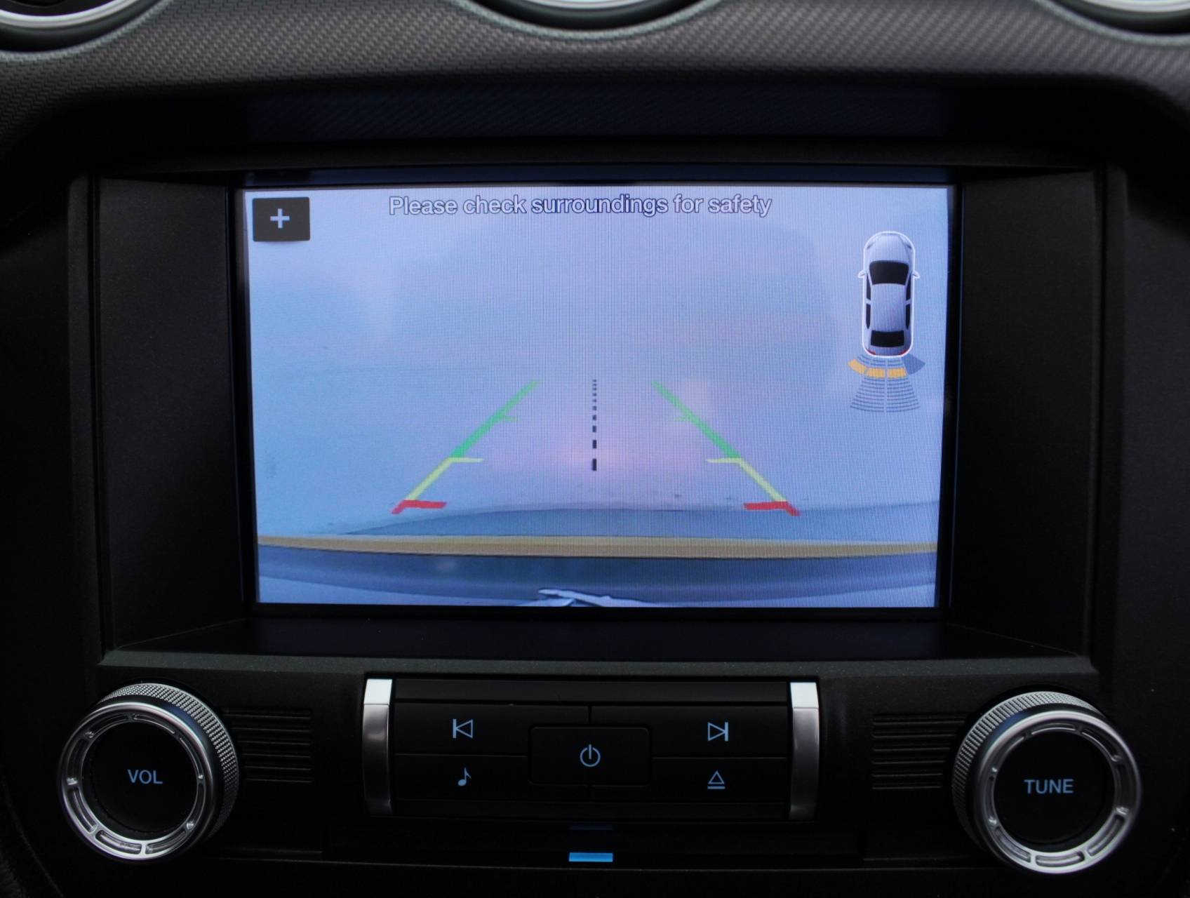 Florida Fine Cars - Used FORD MUSTANG 2018 MIAMI Ecoboost Premium