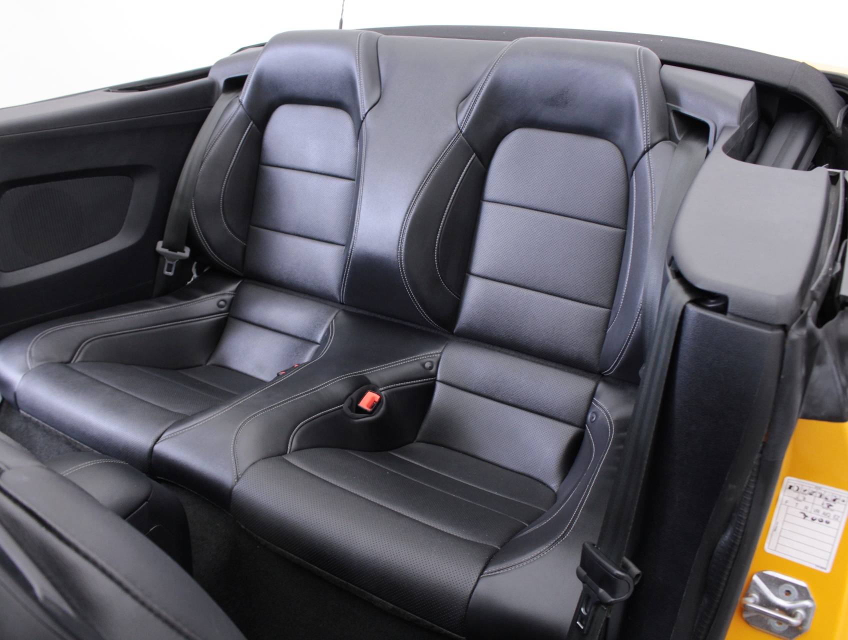 Florida Fine Cars - Used FORD MUSTANG 2018 MIAMI Ecoboost Premium