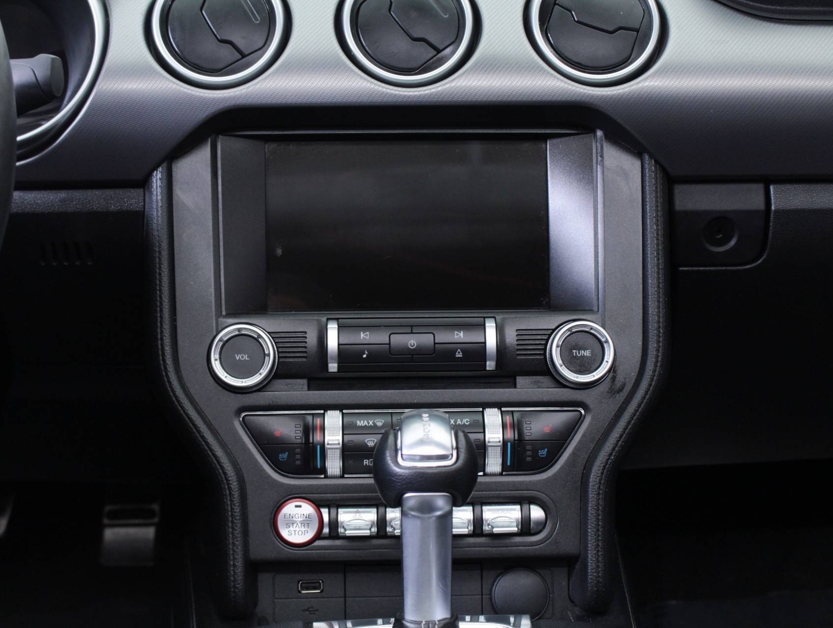 Florida Fine Cars - Used FORD MUSTANG 2018 MIAMI Ecoboost Premium