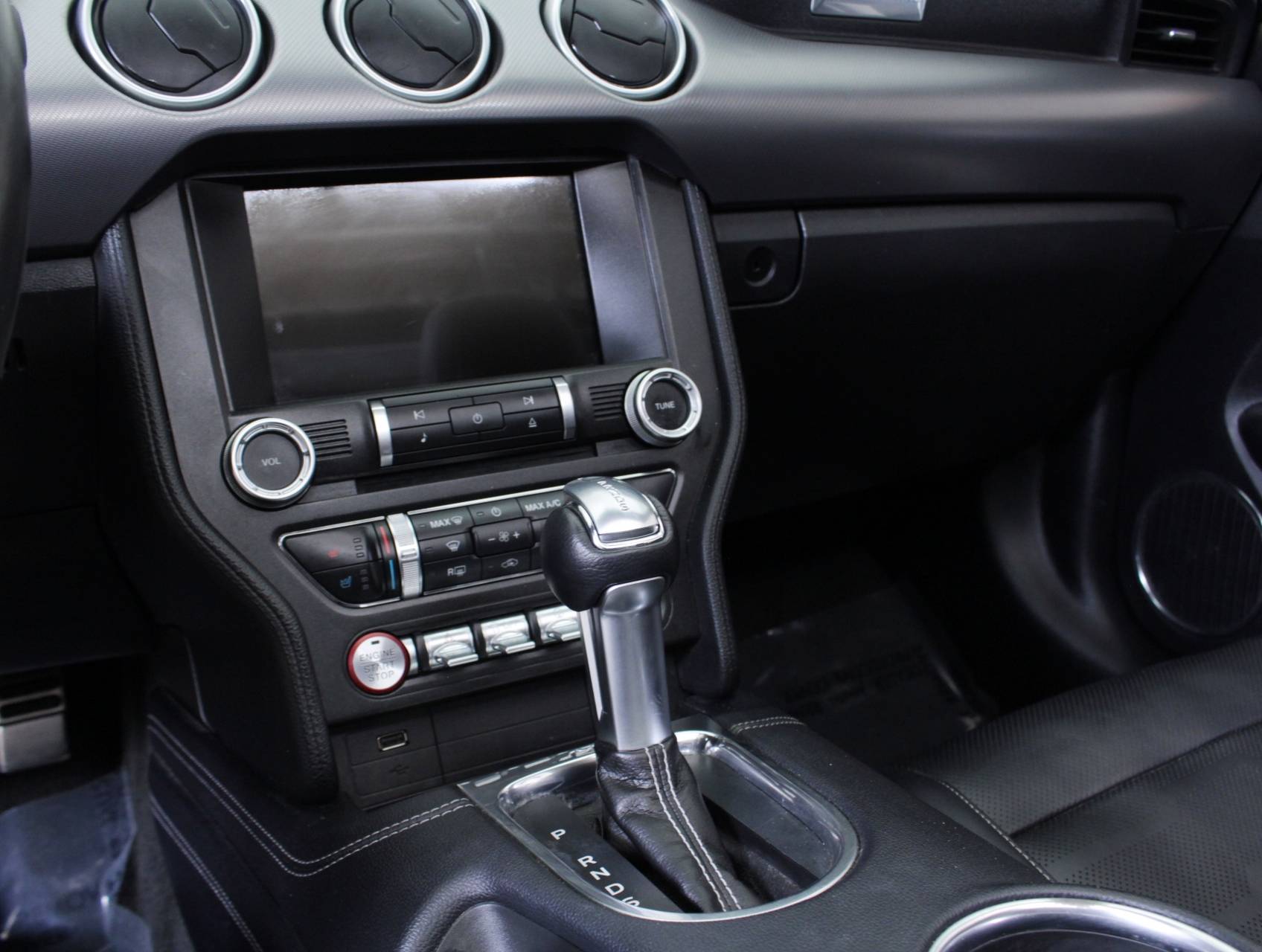 Florida Fine Cars - Used FORD MUSTANG 2018 MIAMI Ecoboost Premium