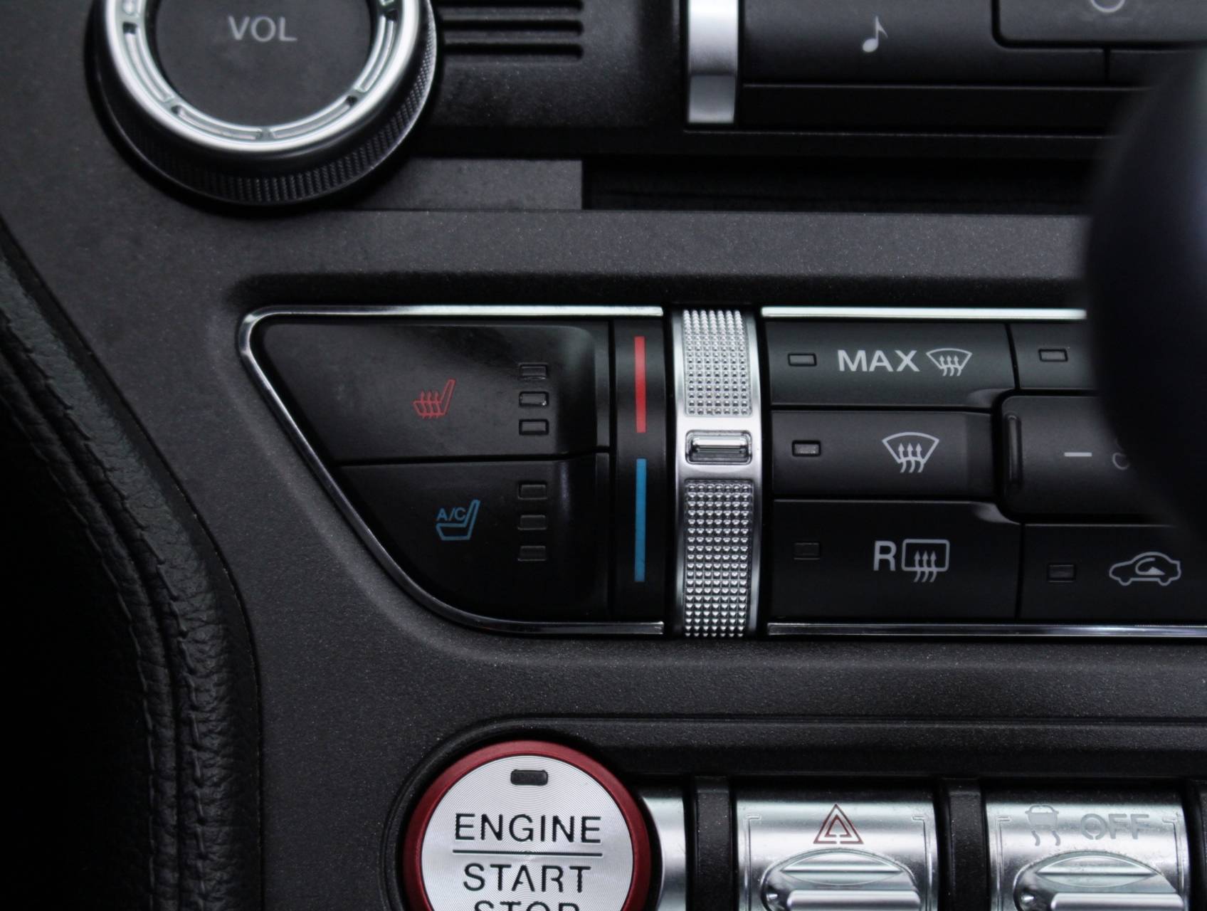 Florida Fine Cars - Used FORD MUSTANG 2018 MIAMI Ecoboost Premium