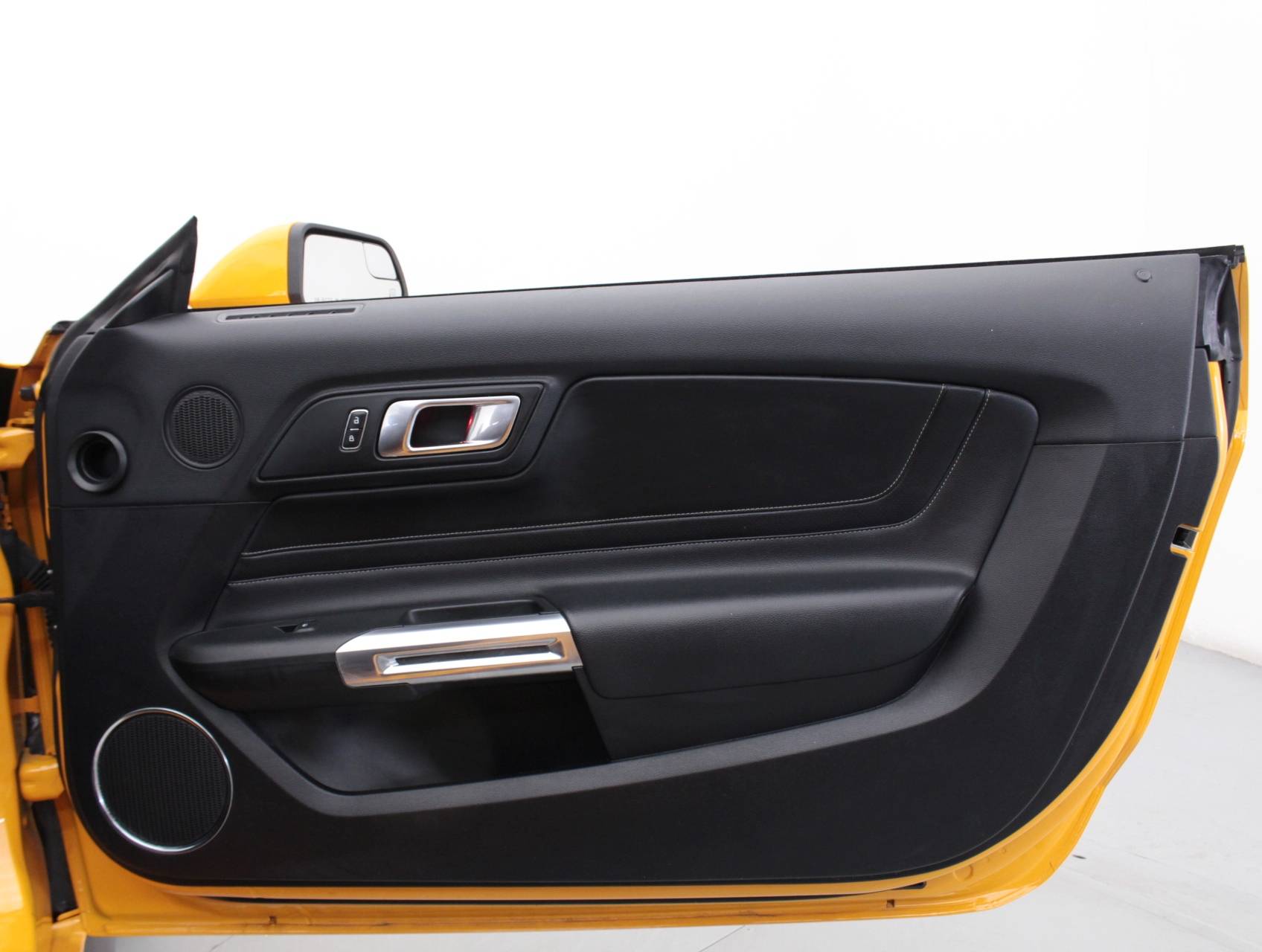 Florida Fine Cars - Used FORD MUSTANG 2018 MIAMI Ecoboost Premium