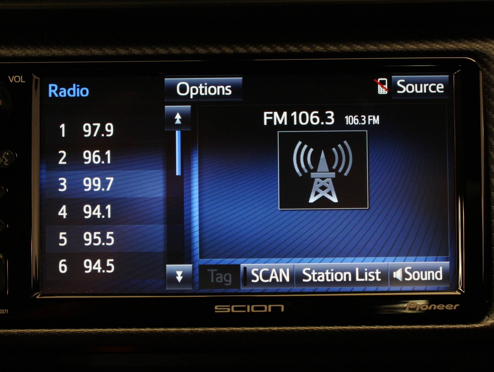 Florida Fine Cars - Used SCION FR S 2016 MARGATE 