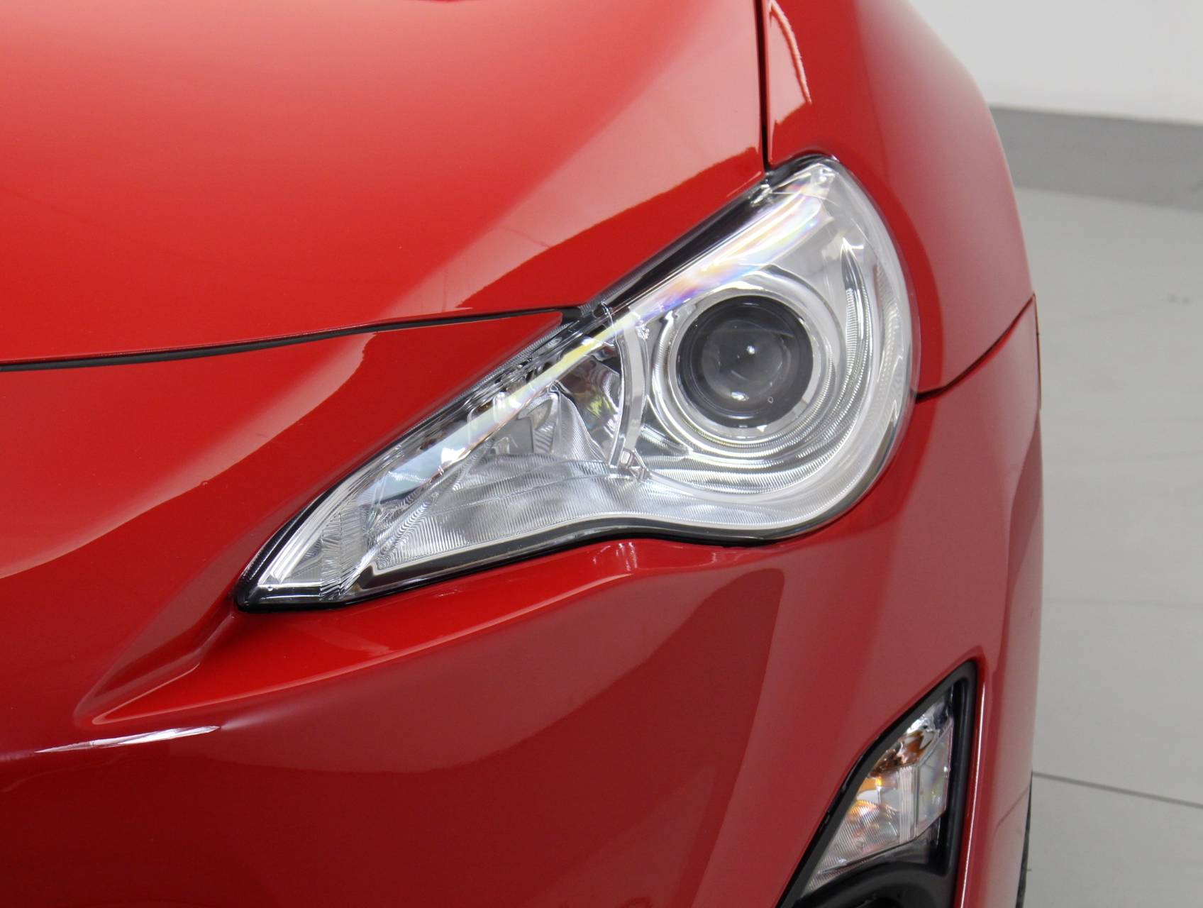 Florida Fine Cars - Used SCION FR S 2016 MARGATE 