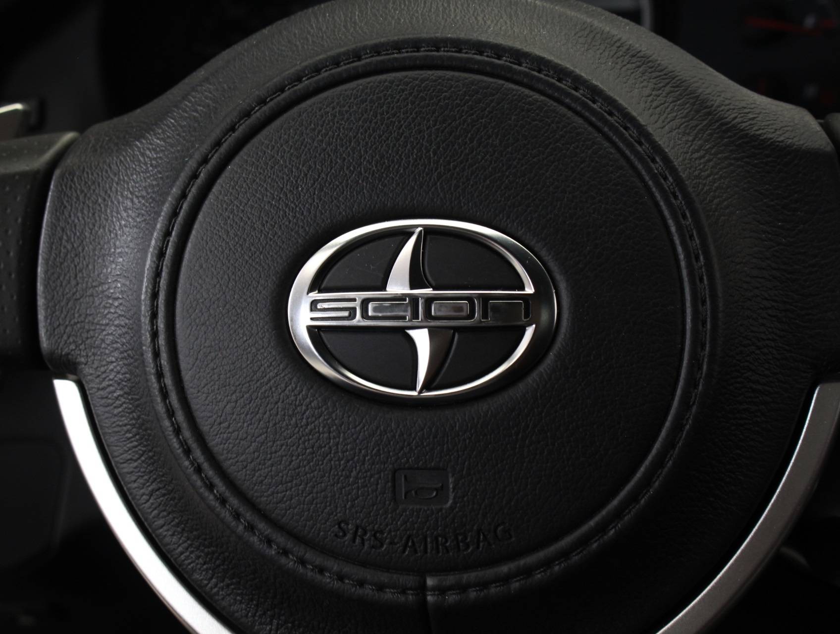 Florida Fine Cars - Used SCION FR S 2016 MARGATE 