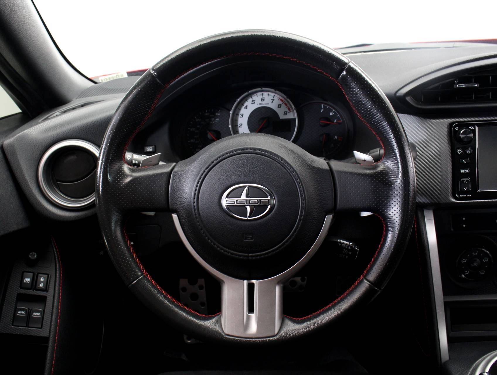 Florida Fine Cars - Used SCION FR S 2016 MARGATE 