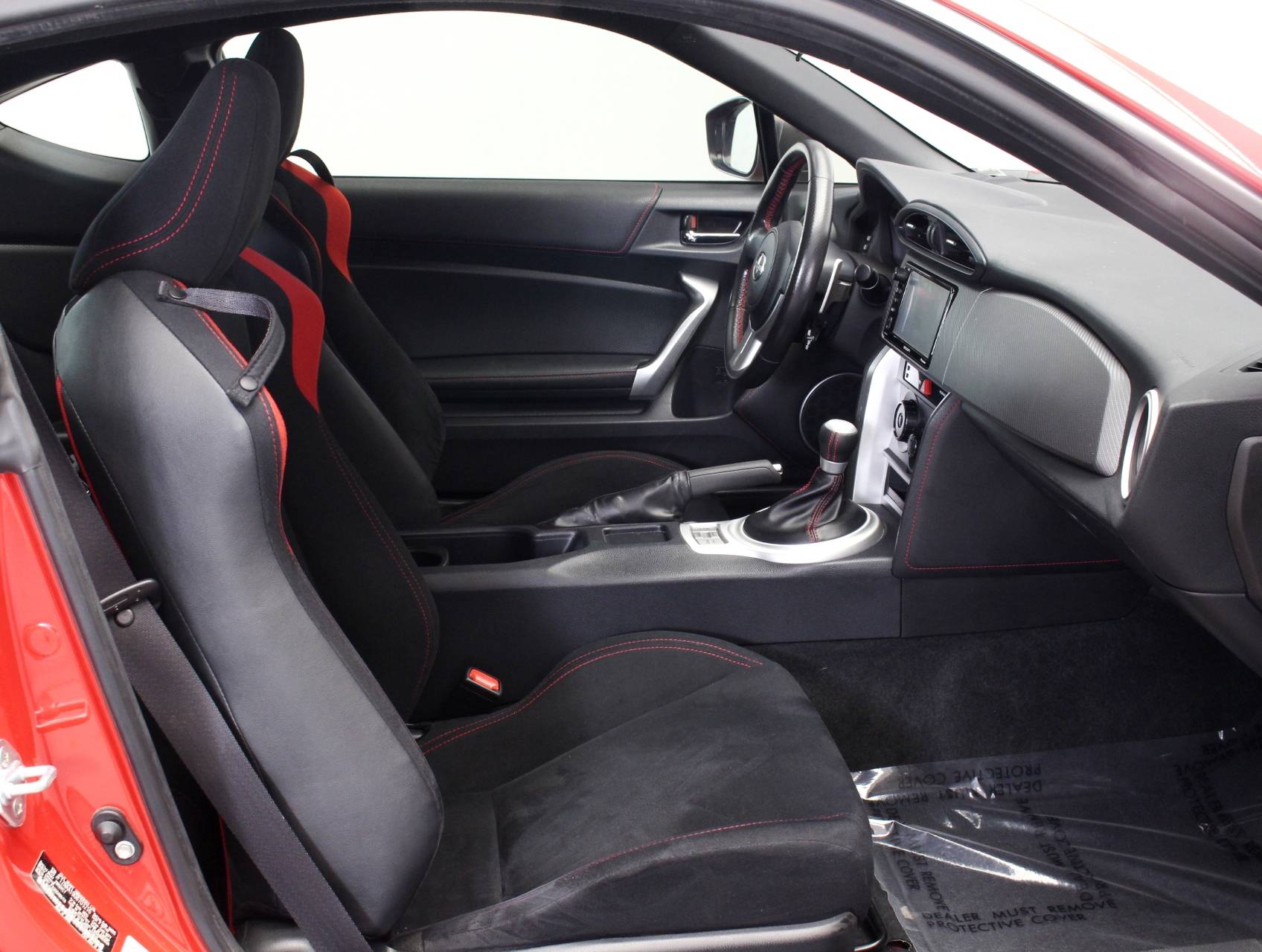 Florida Fine Cars - Used SCION FR S 2016 MARGATE 