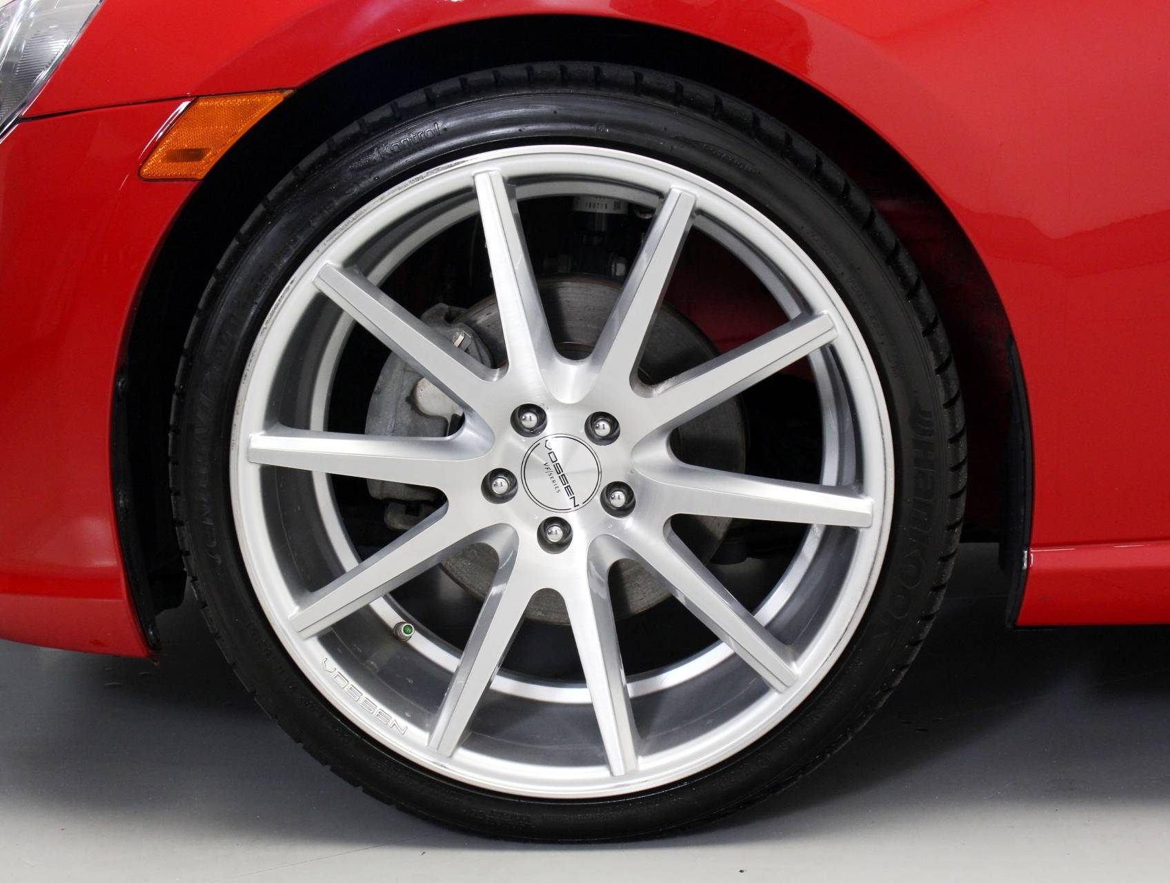 Florida Fine Cars - Used SCION FR S 2016 MARGATE 