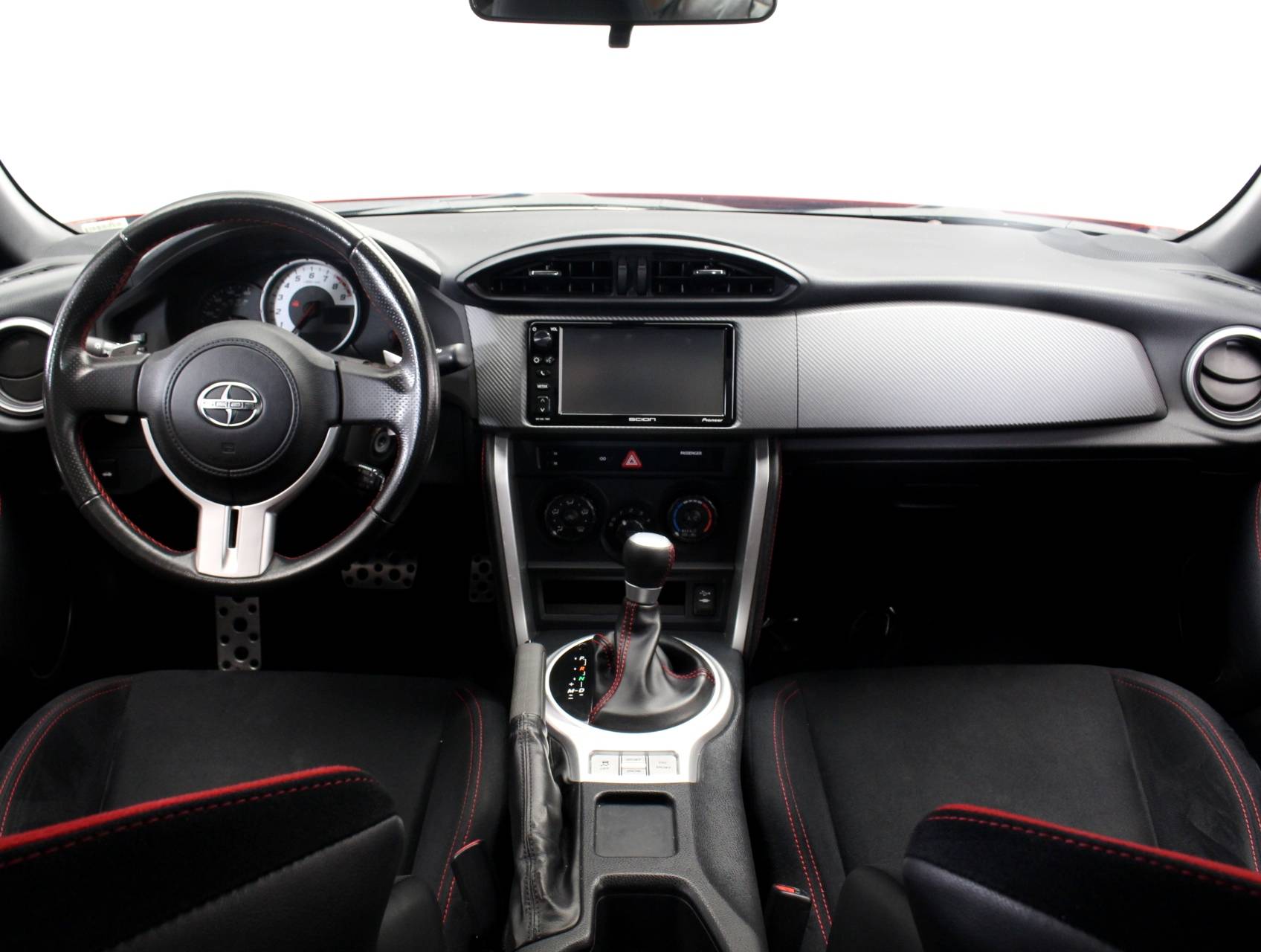 Florida Fine Cars - Used SCION FR S 2016 MARGATE 