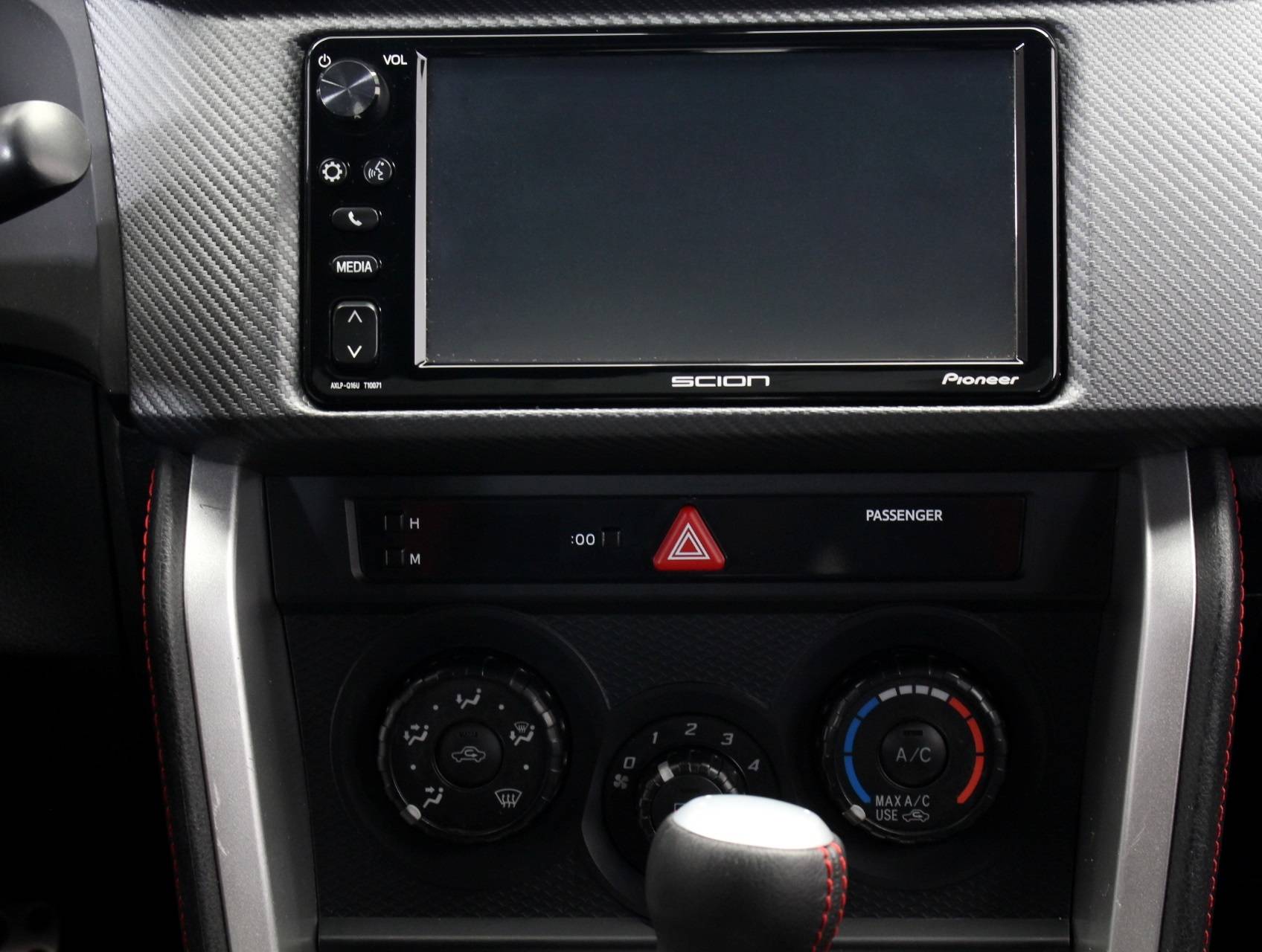 Florida Fine Cars - Used SCION FR S 2016 MARGATE 