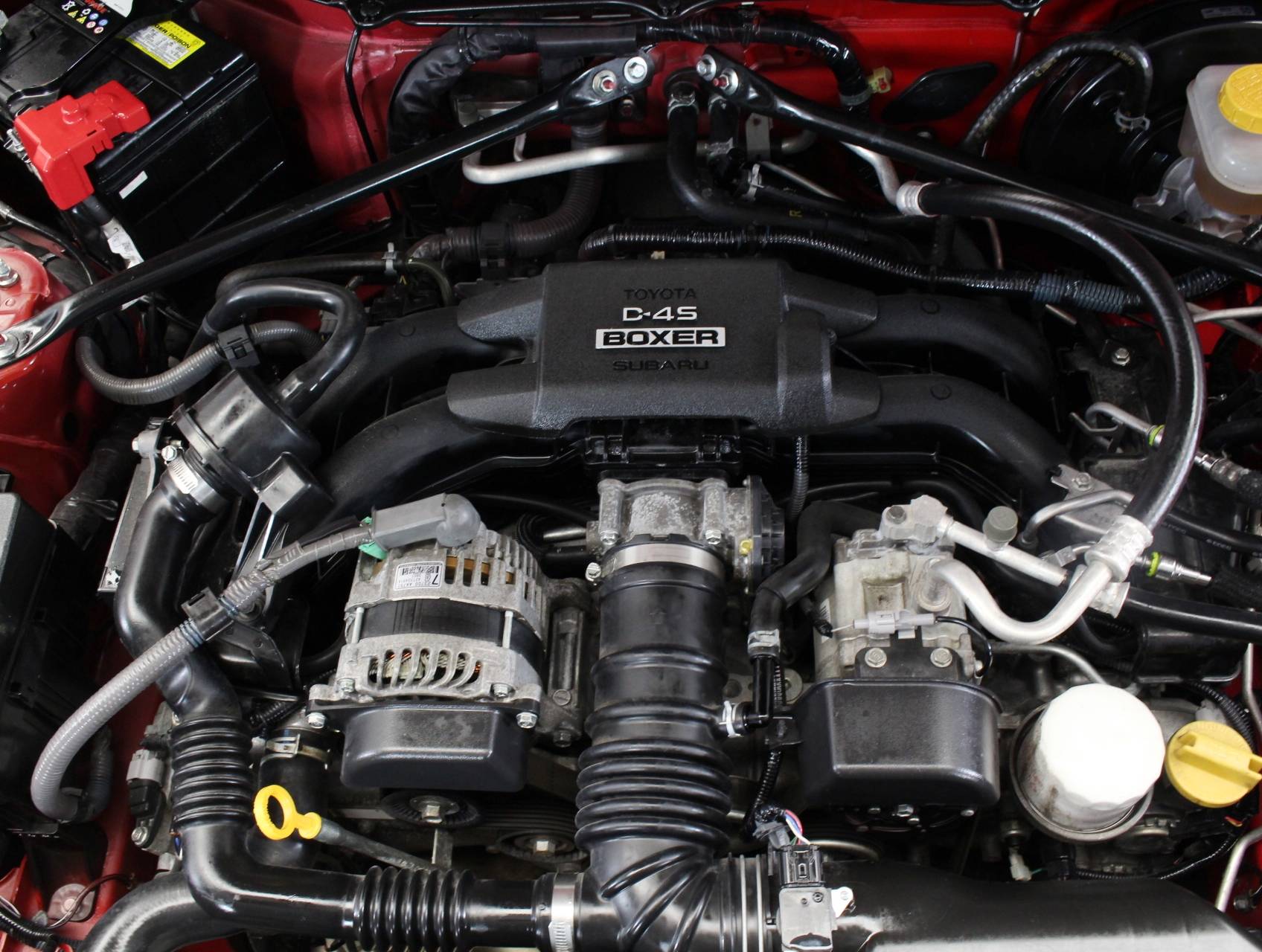 Florida Fine Cars - Used SCION FR S 2016 MARGATE 