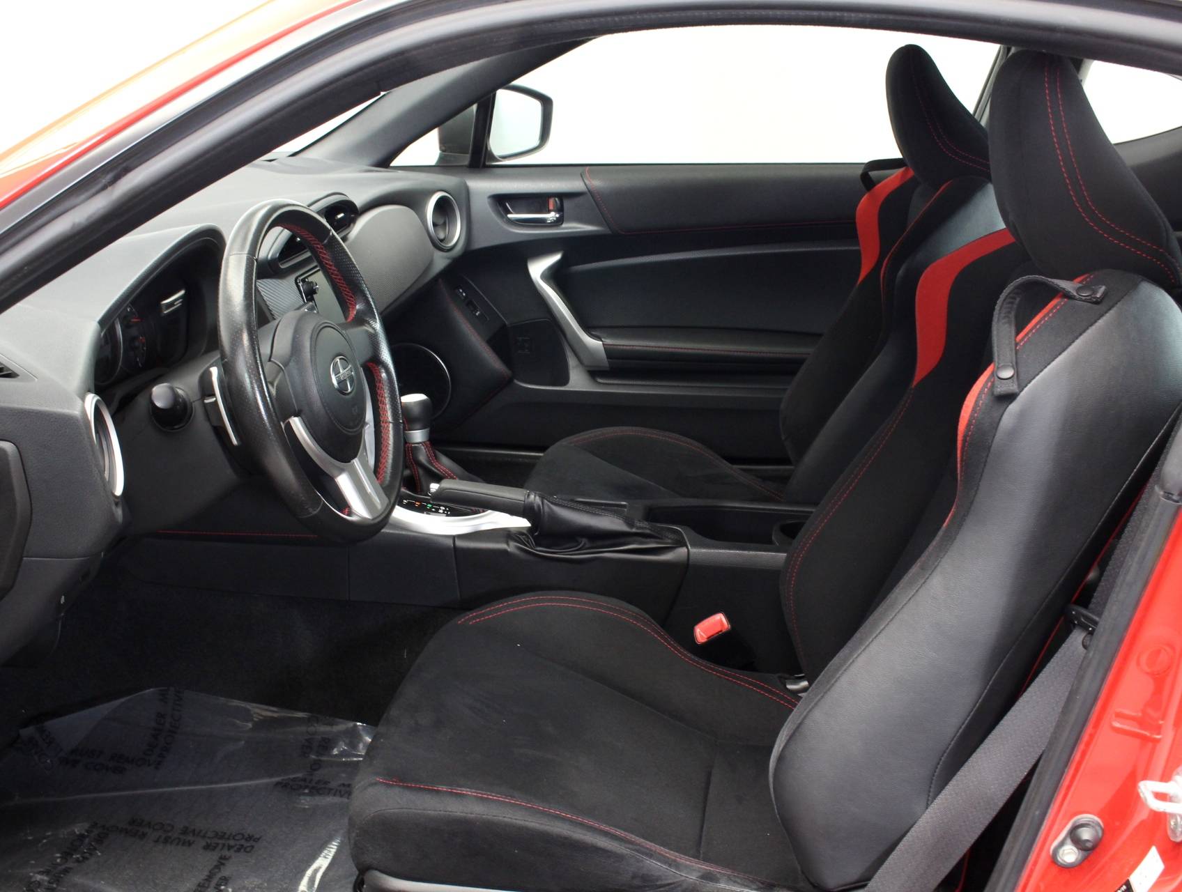 Florida Fine Cars - Used SCION FR S 2016 MARGATE 