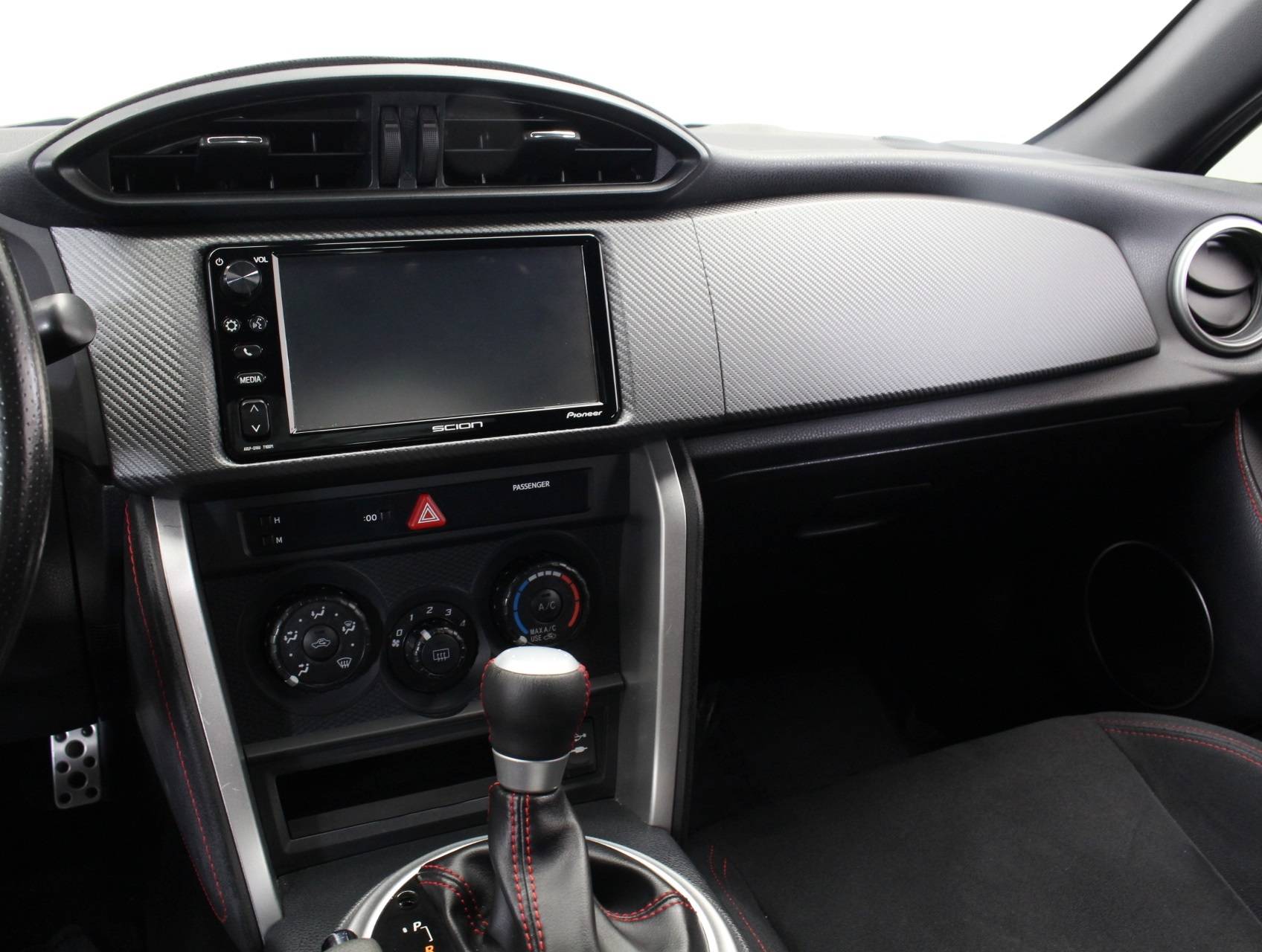 Florida Fine Cars - Used SCION FR S 2016 MARGATE 