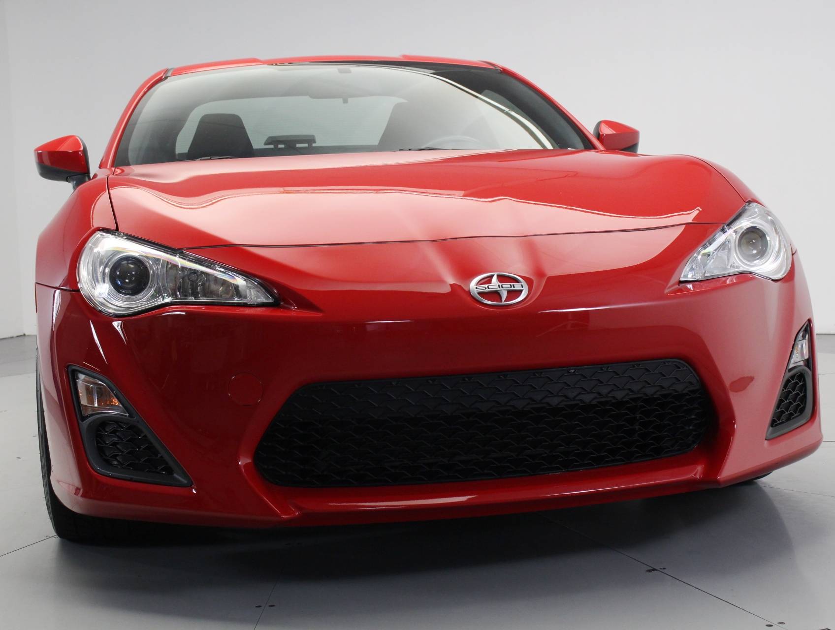 Florida Fine Cars - Used SCION FR S 2016 MARGATE 