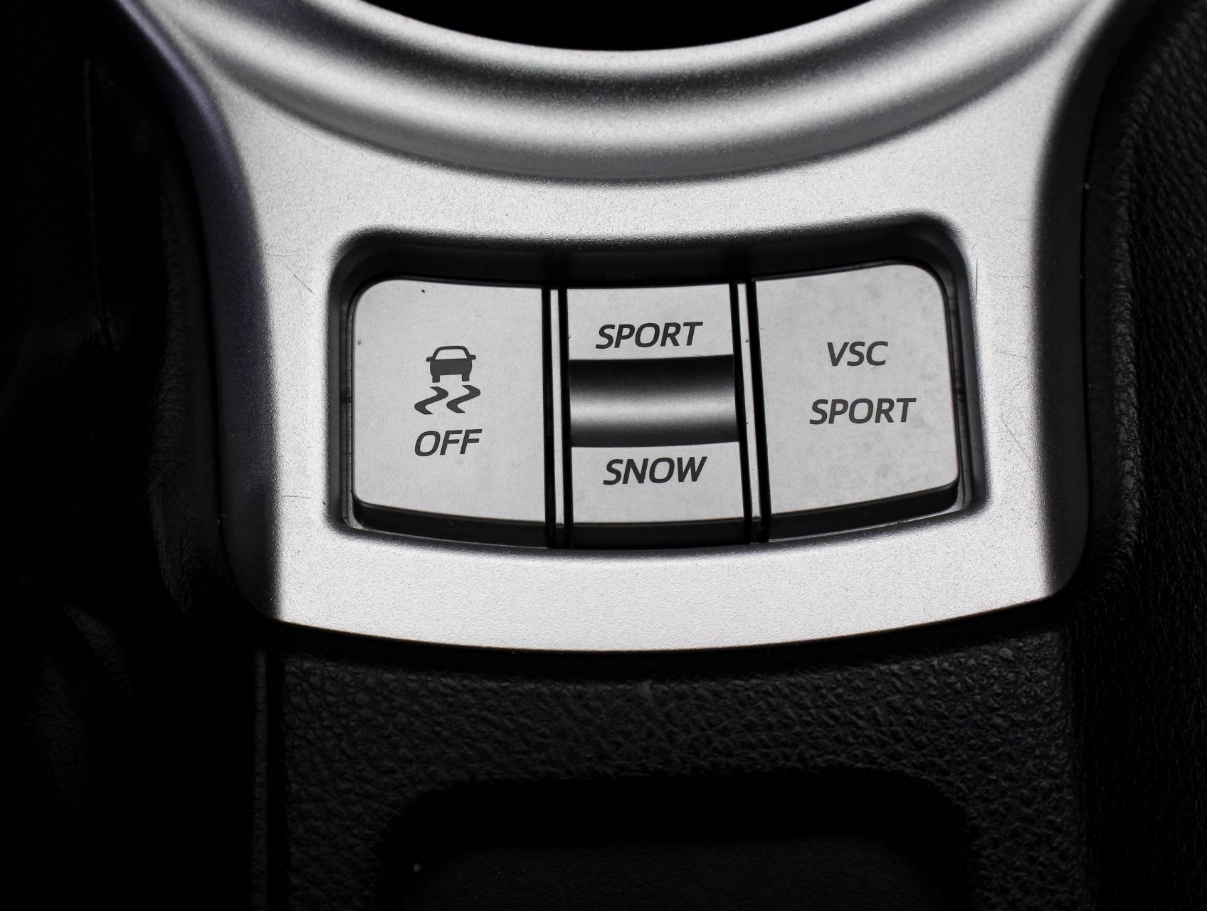 Florida Fine Cars - Used SCION FR S 2016 MARGATE 