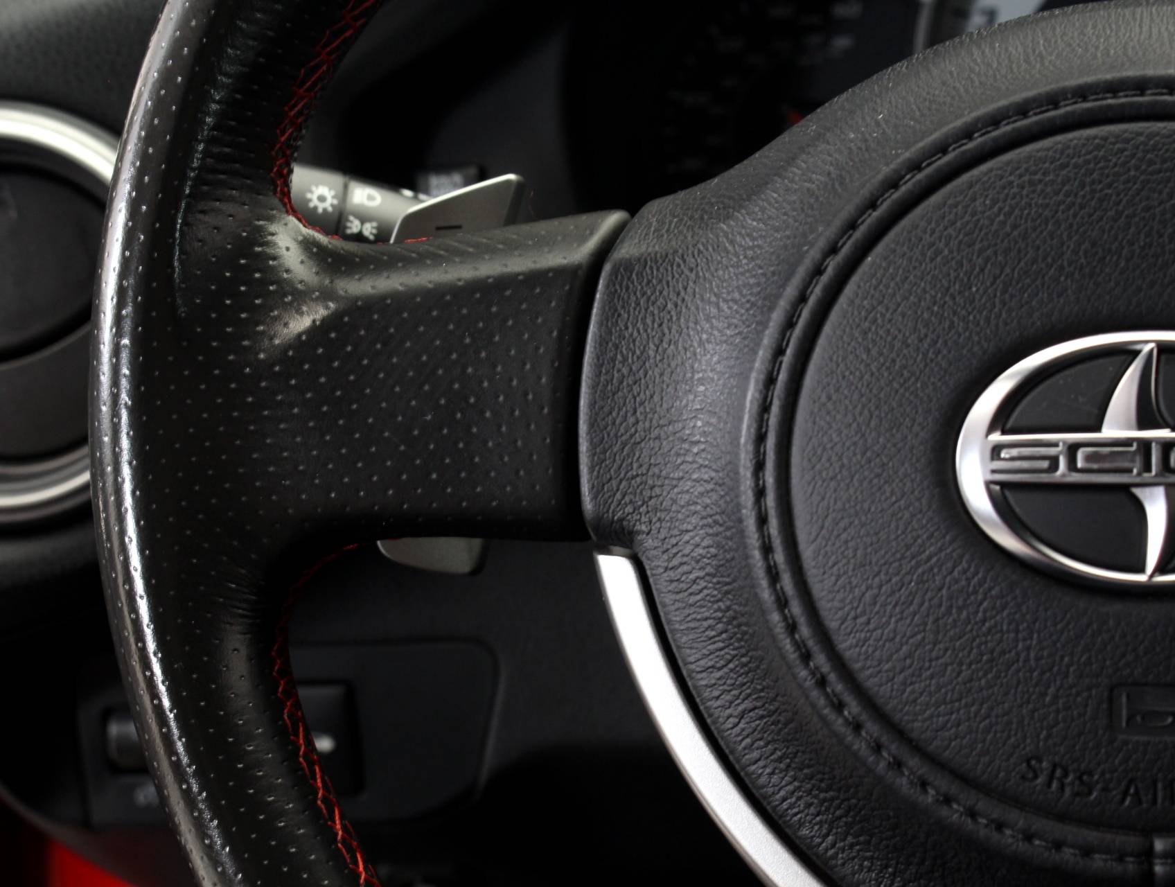 Florida Fine Cars - Used SCION FR S 2016 MARGATE 