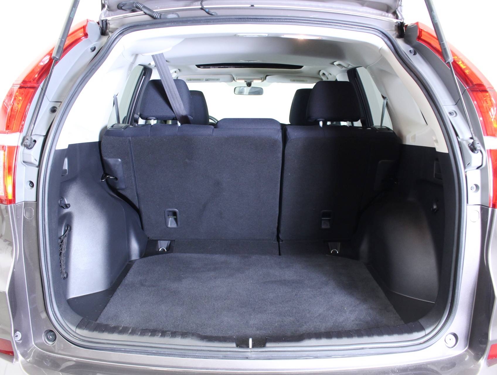 Florida Fine Cars - Used HONDA CR V 2016 HOLLYWOOD EX