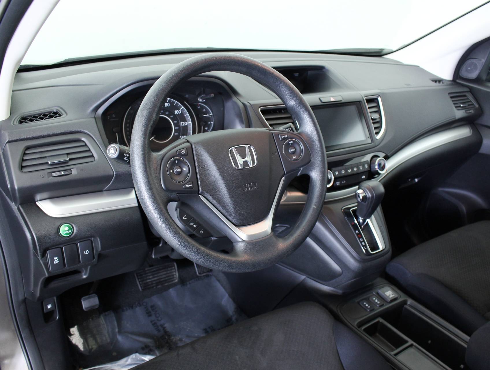 Florida Fine Cars - Used HONDA CR V 2016 HOLLYWOOD EX