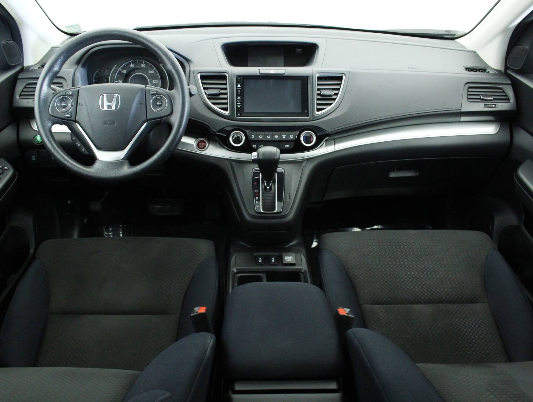 Florida Fine Cars - Used HONDA CR V 2016 HOLLYWOOD EX