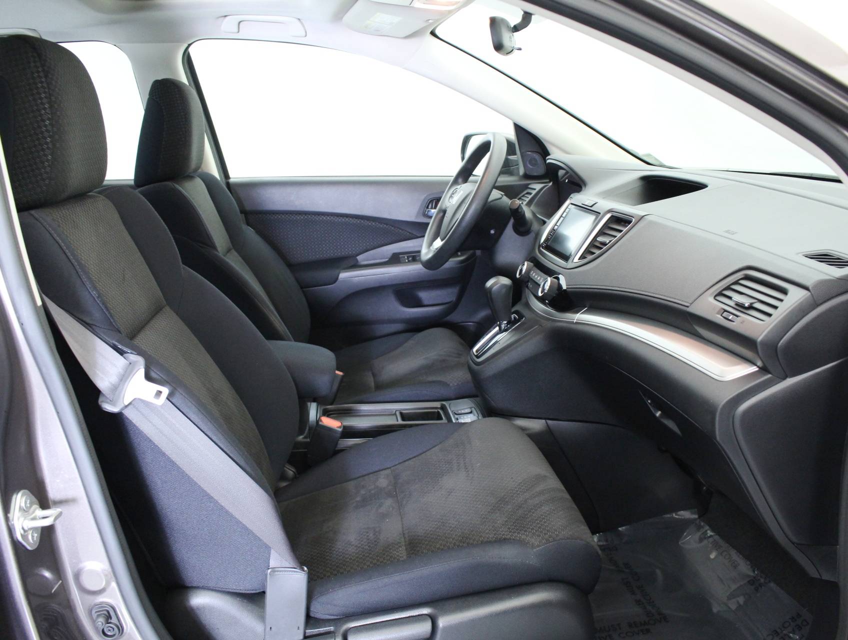 Florida Fine Cars - Used HONDA CR V 2016 HOLLYWOOD EX